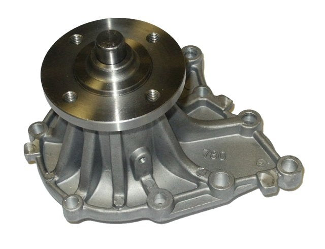 Gates Light Duty Water Pumps: 1993-1986 Toyota, Supra, 6-Cyl. 3.0 L, Water