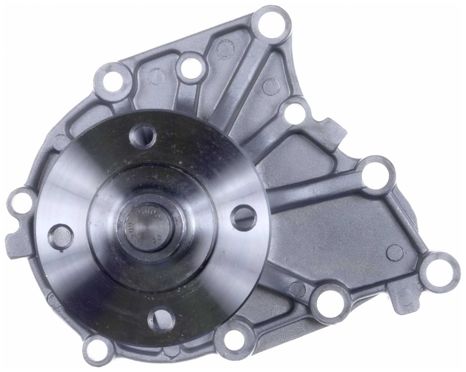 Gates Light Duty Water Pumps: 1993-1986 Toyota, Supra, 6-Cyl. 3.0 L, Water