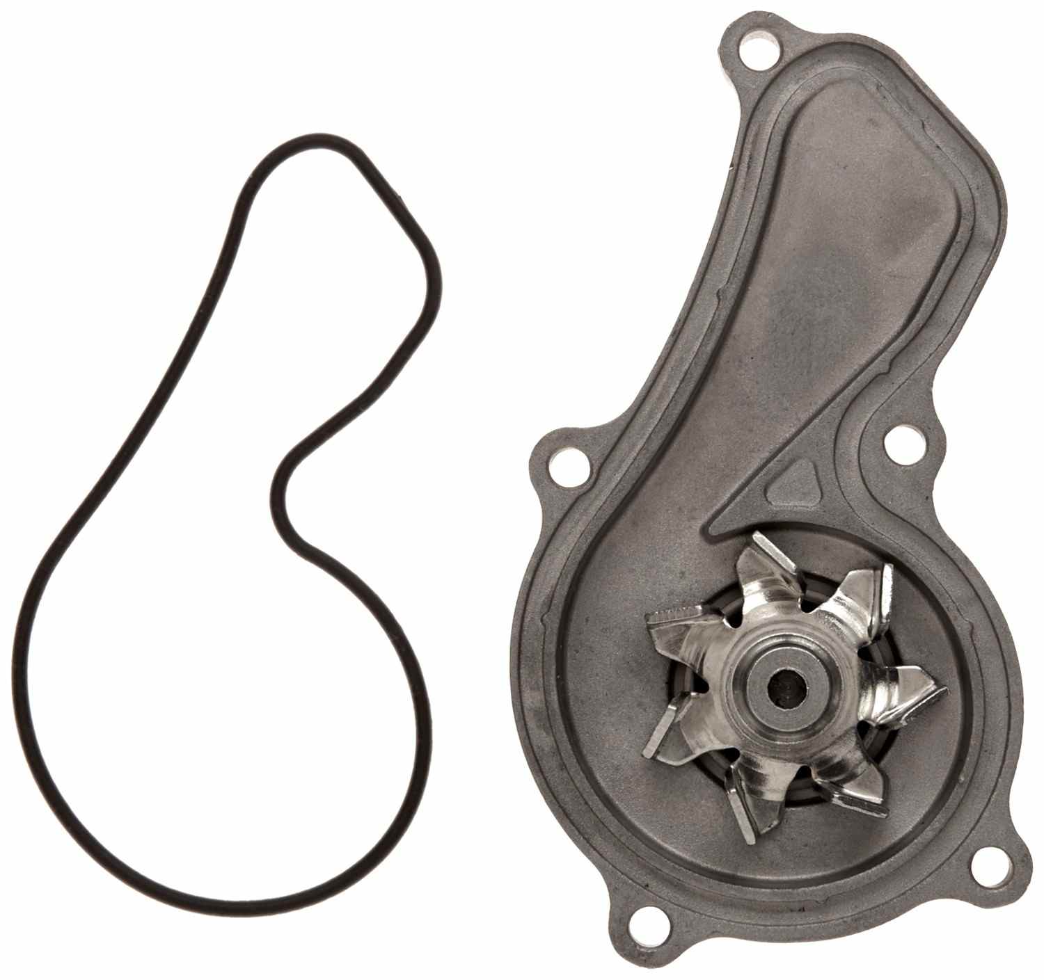 Gates Engine Water Pump 41099