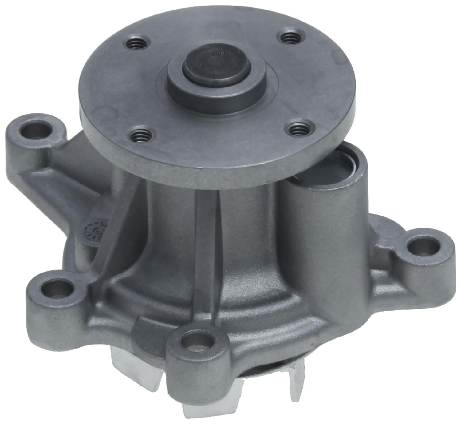Gates Engine Water Pump 41100