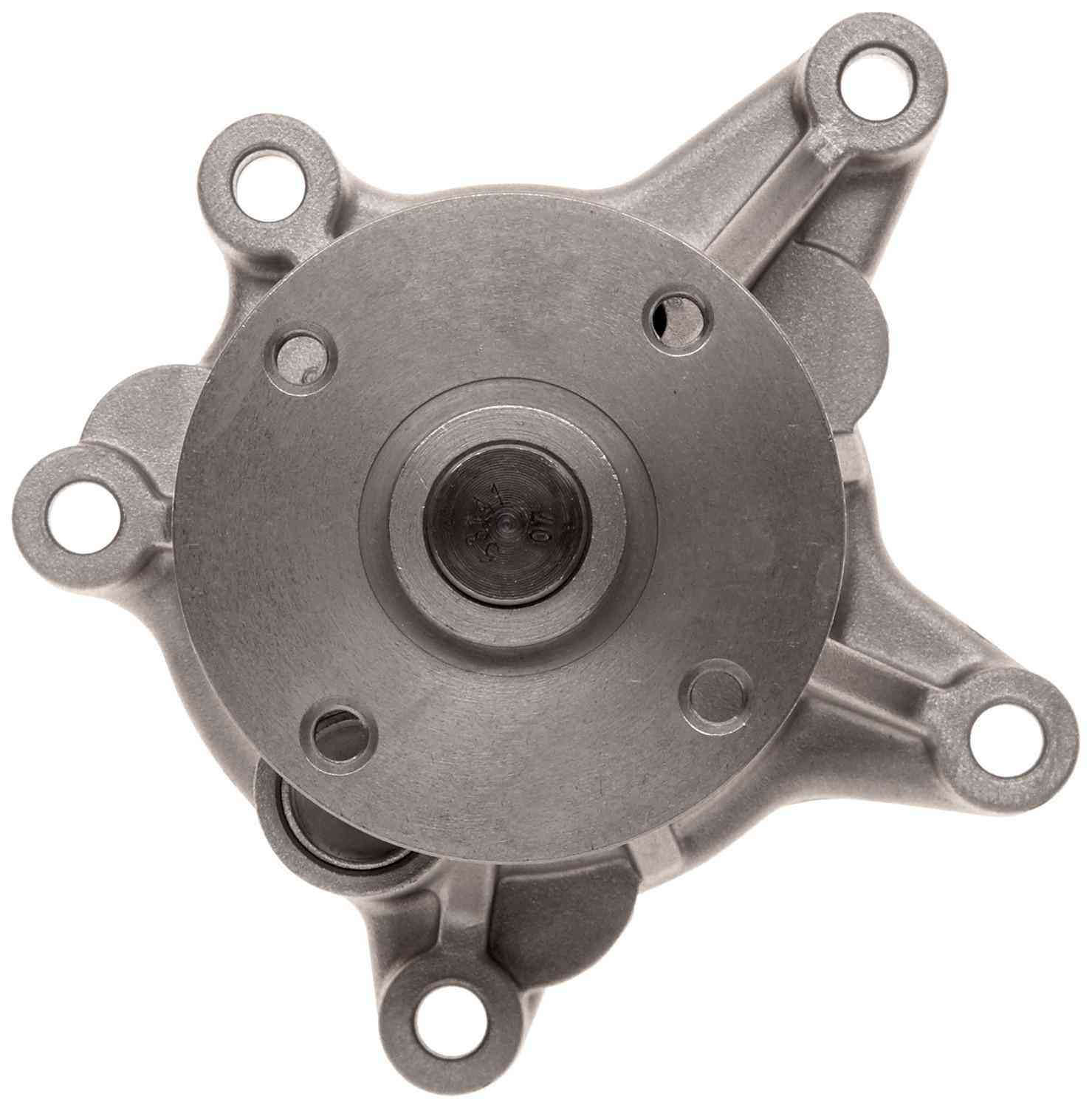 Gates Engine Water Pump 41100