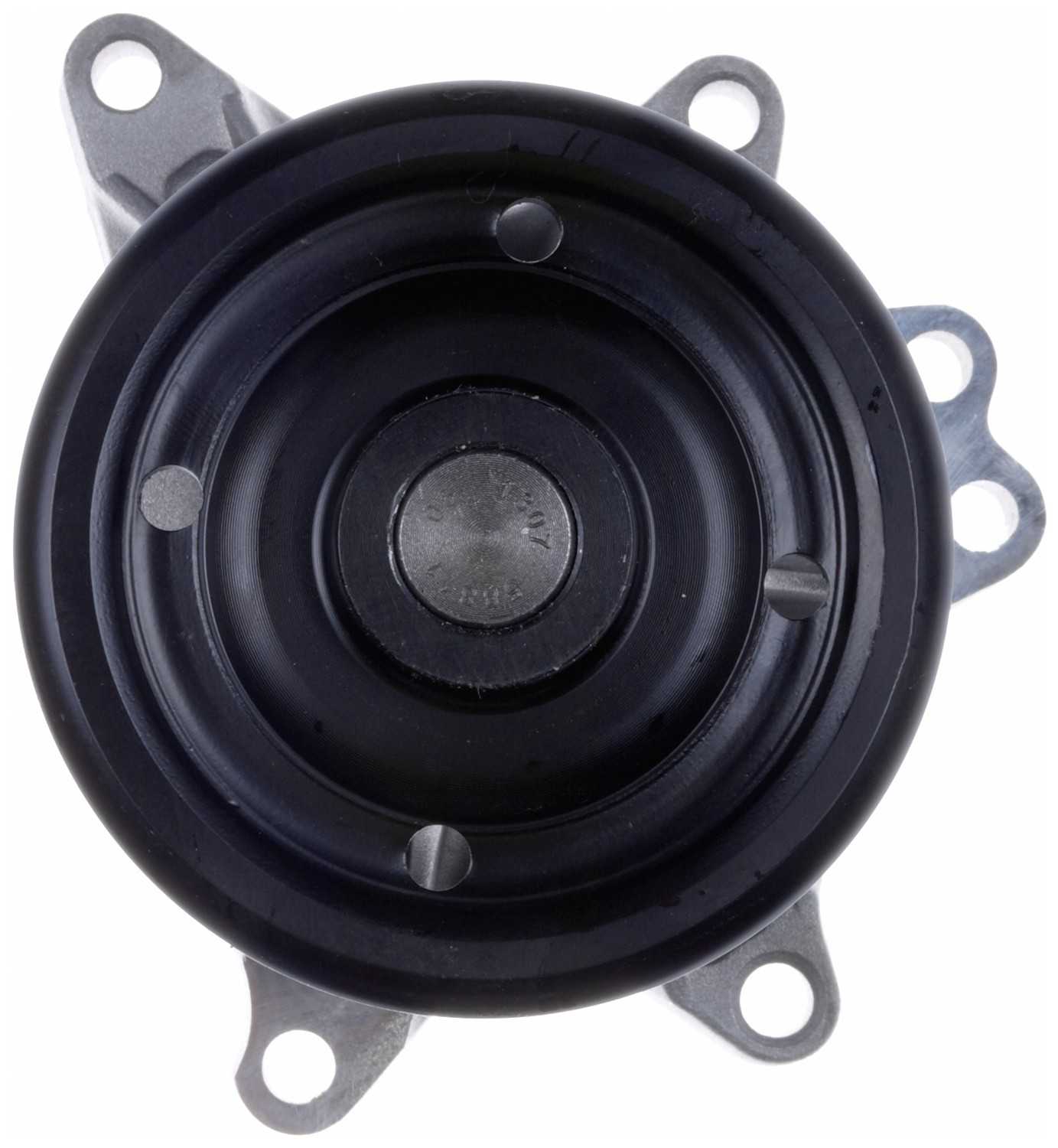 Gates Engine Water Pump 41101