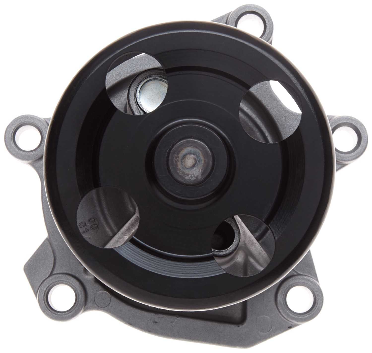 Gates Engine Water Pump 41102