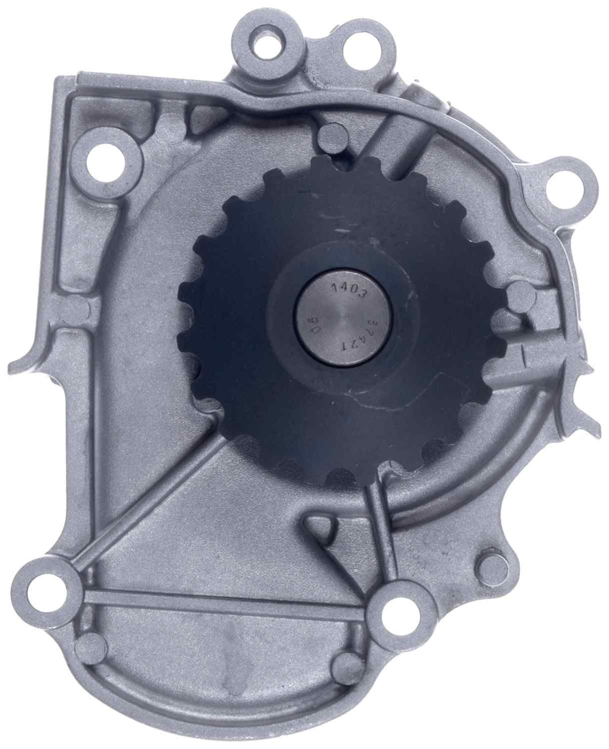 Gates Engine Water Pump 41103