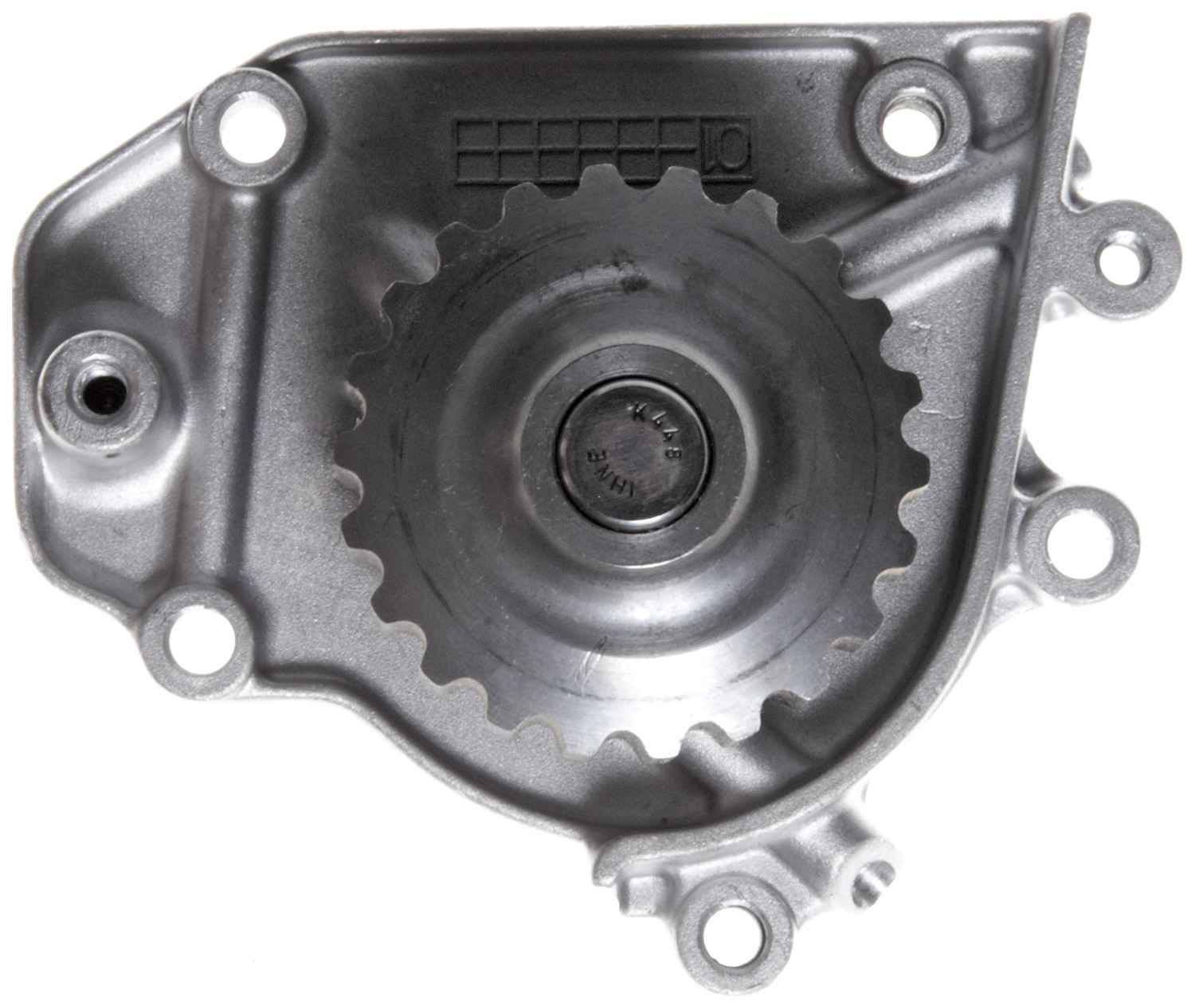 Gates Engine Water Pump 41106