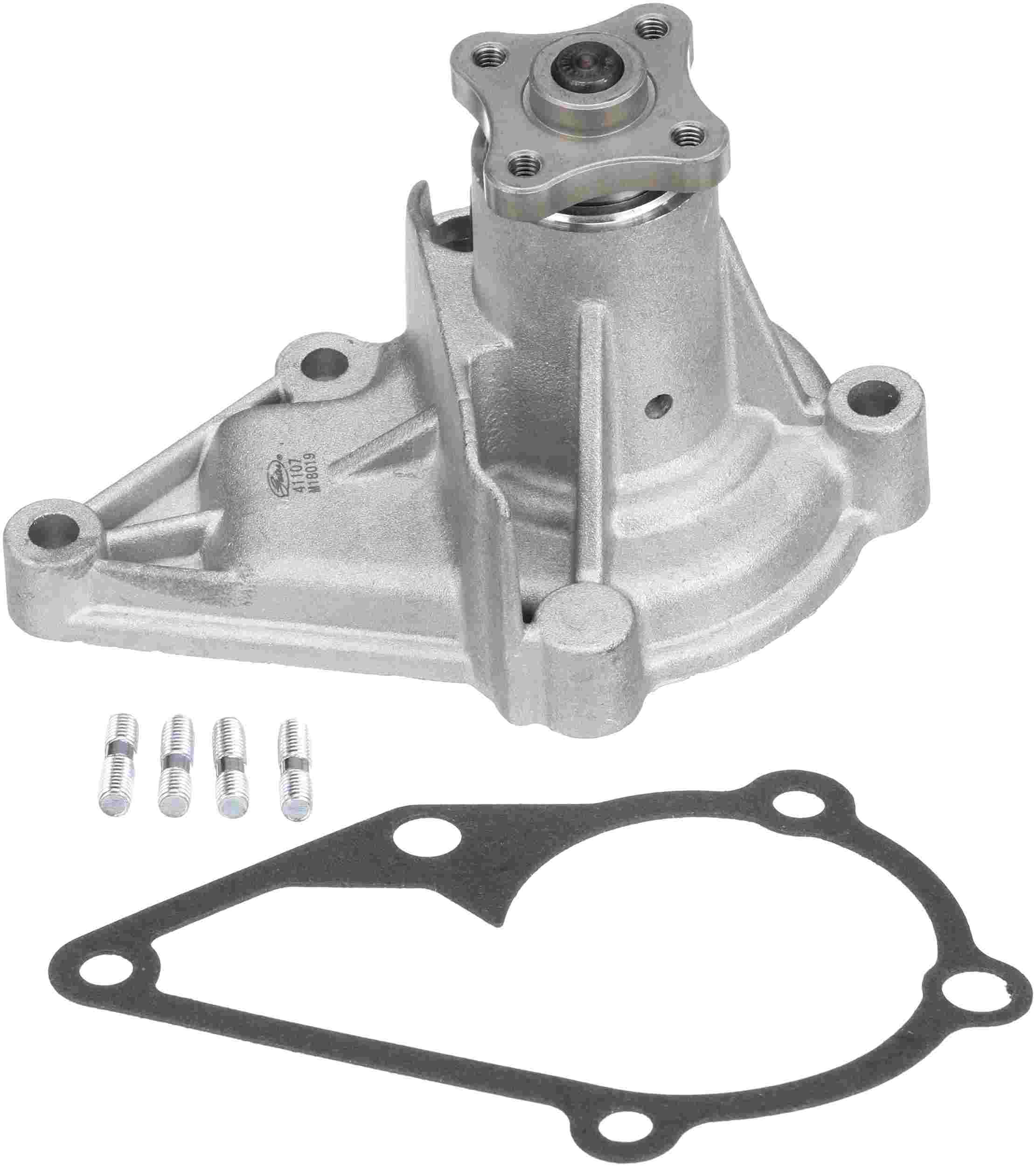 Gates Engine Water Pump 41107