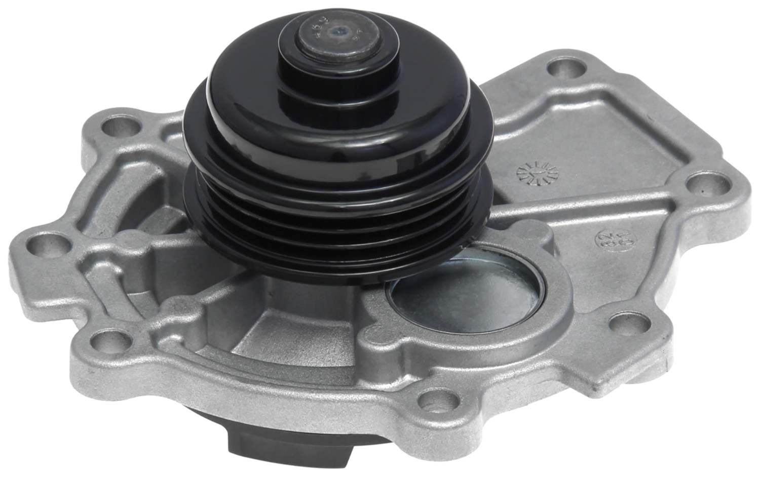 Gates Engine Water Pump 41112