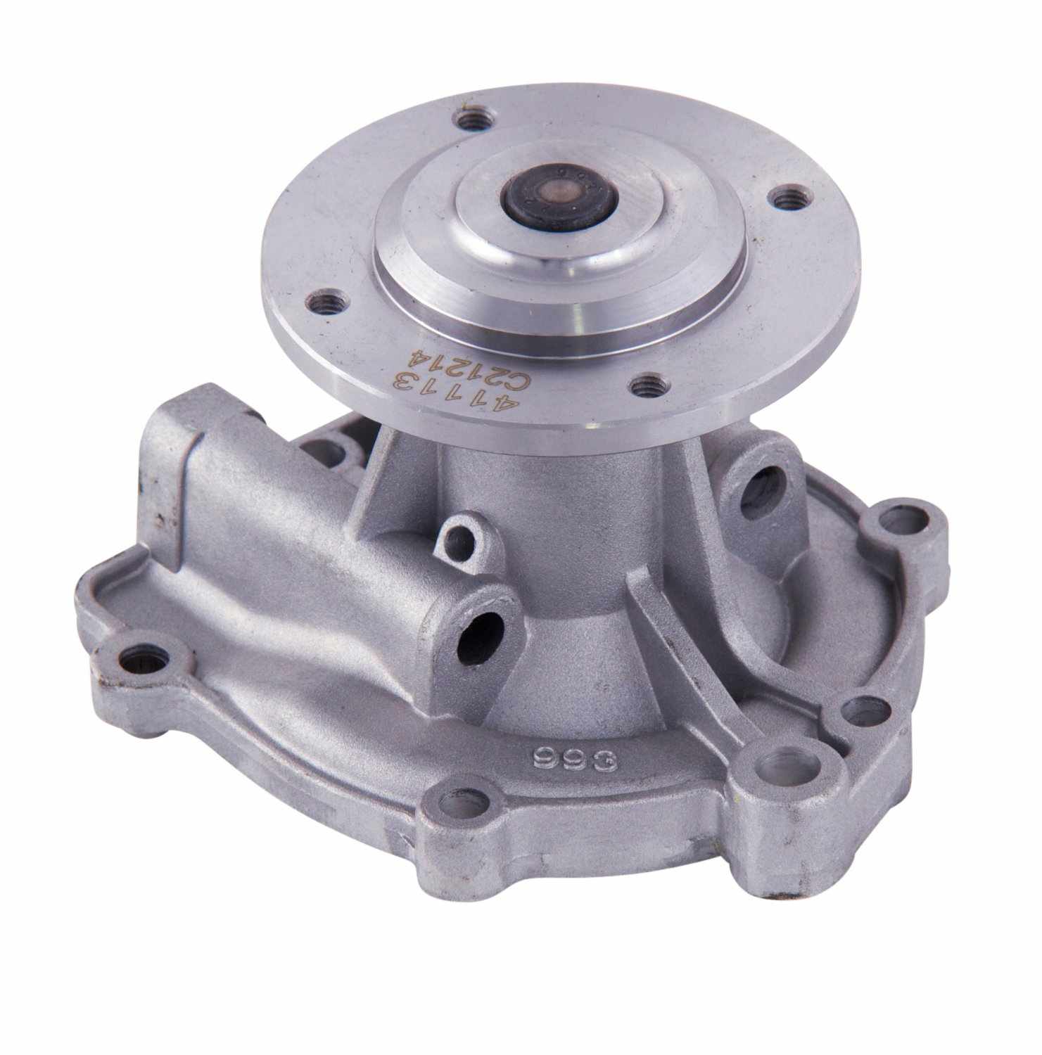 Gates Engine Water Pump 41113