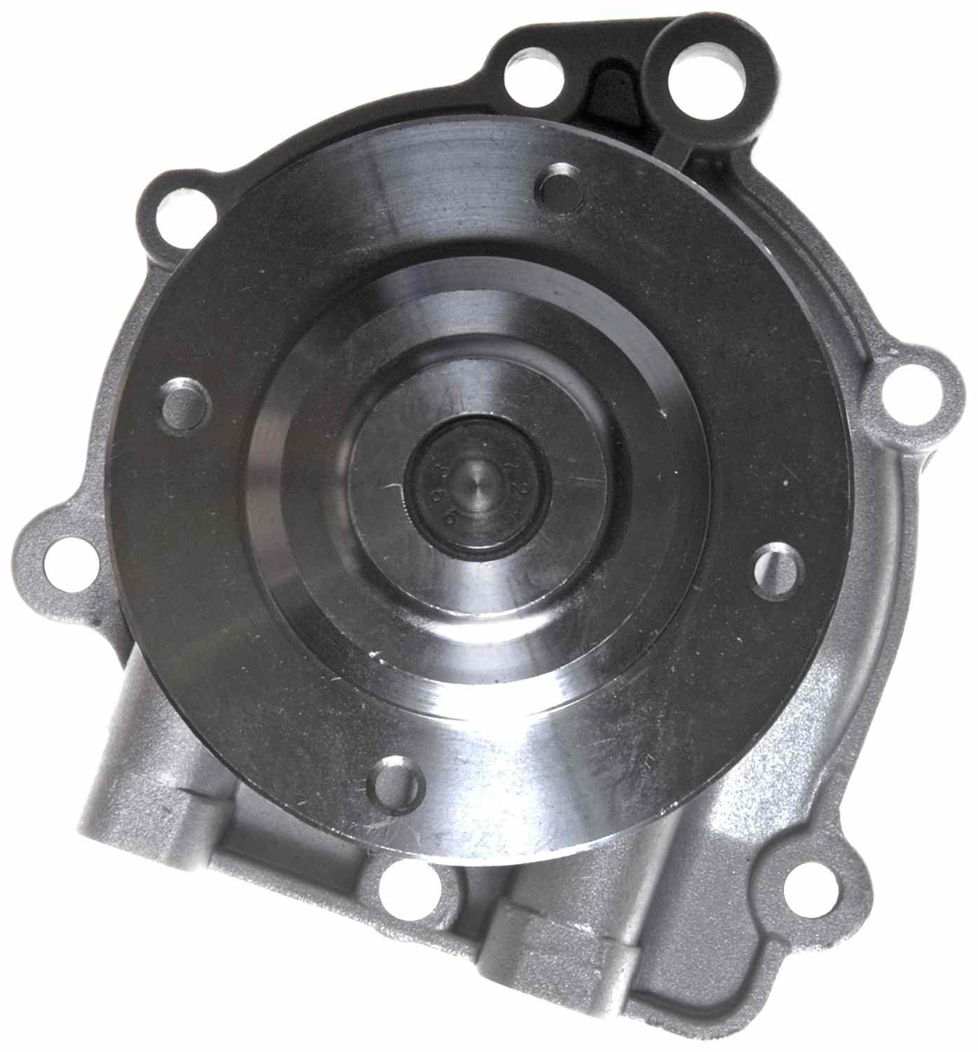 Gates Engine Water Pump 41113