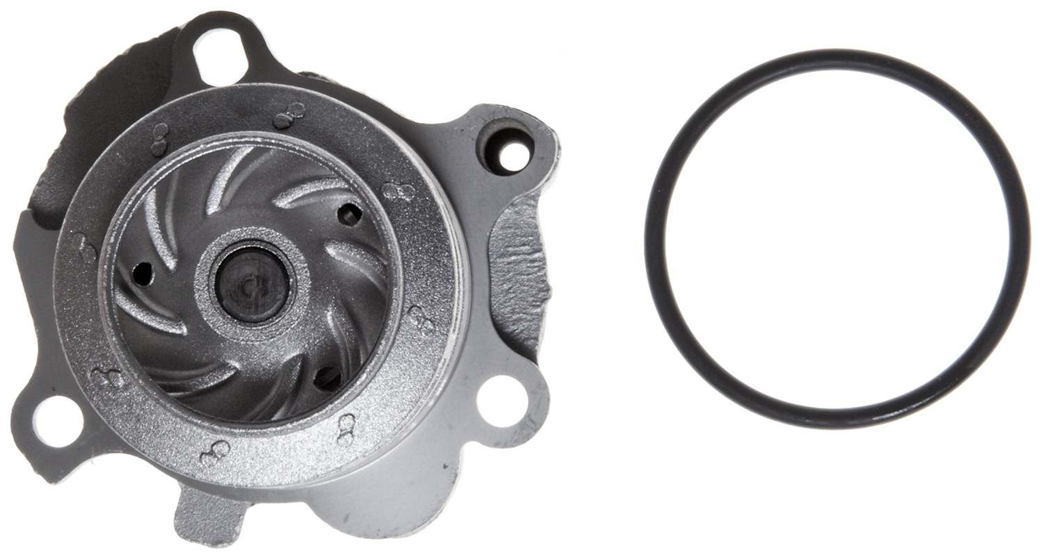 Gates 99-05 Audi A4 4cyl-1.8L Water Pump 41114M