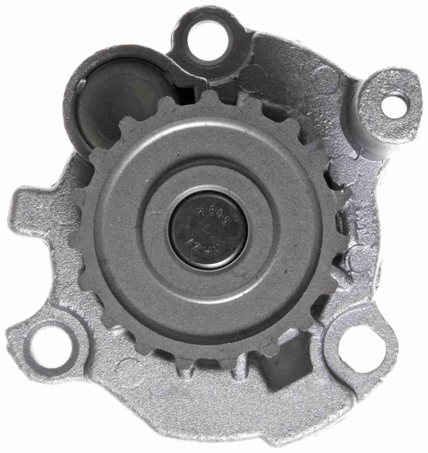 Gates 99-05 Audi A4 4cyl-1.8L Water Pump 41114M