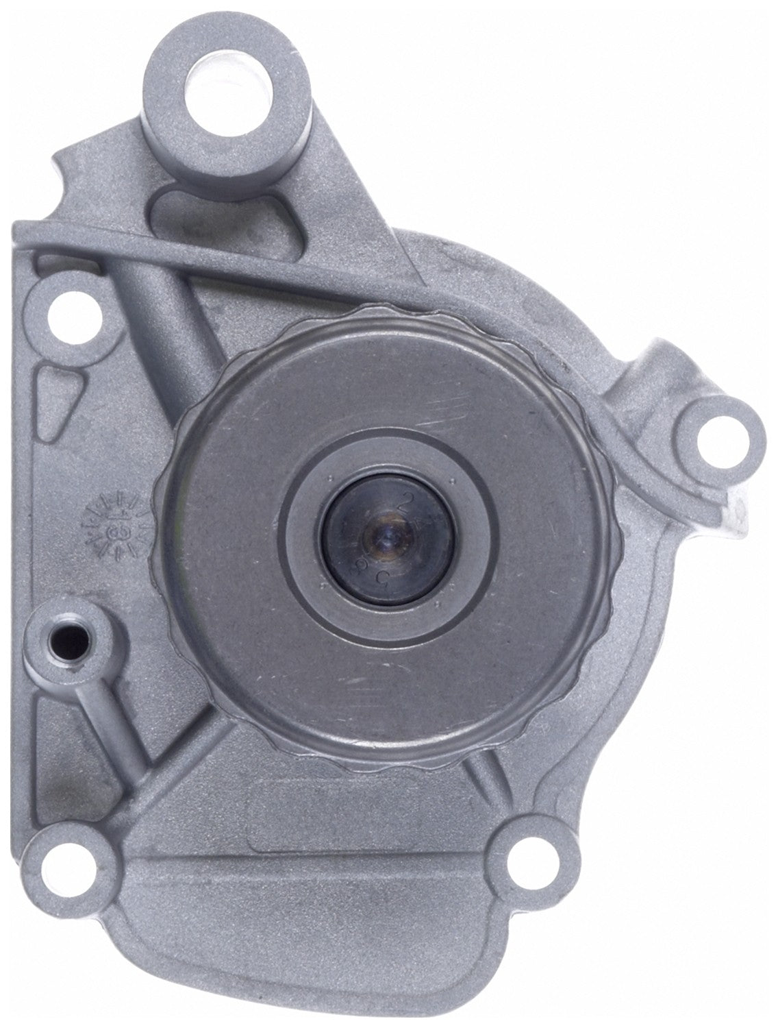 Gates Engine Water Pump 41115