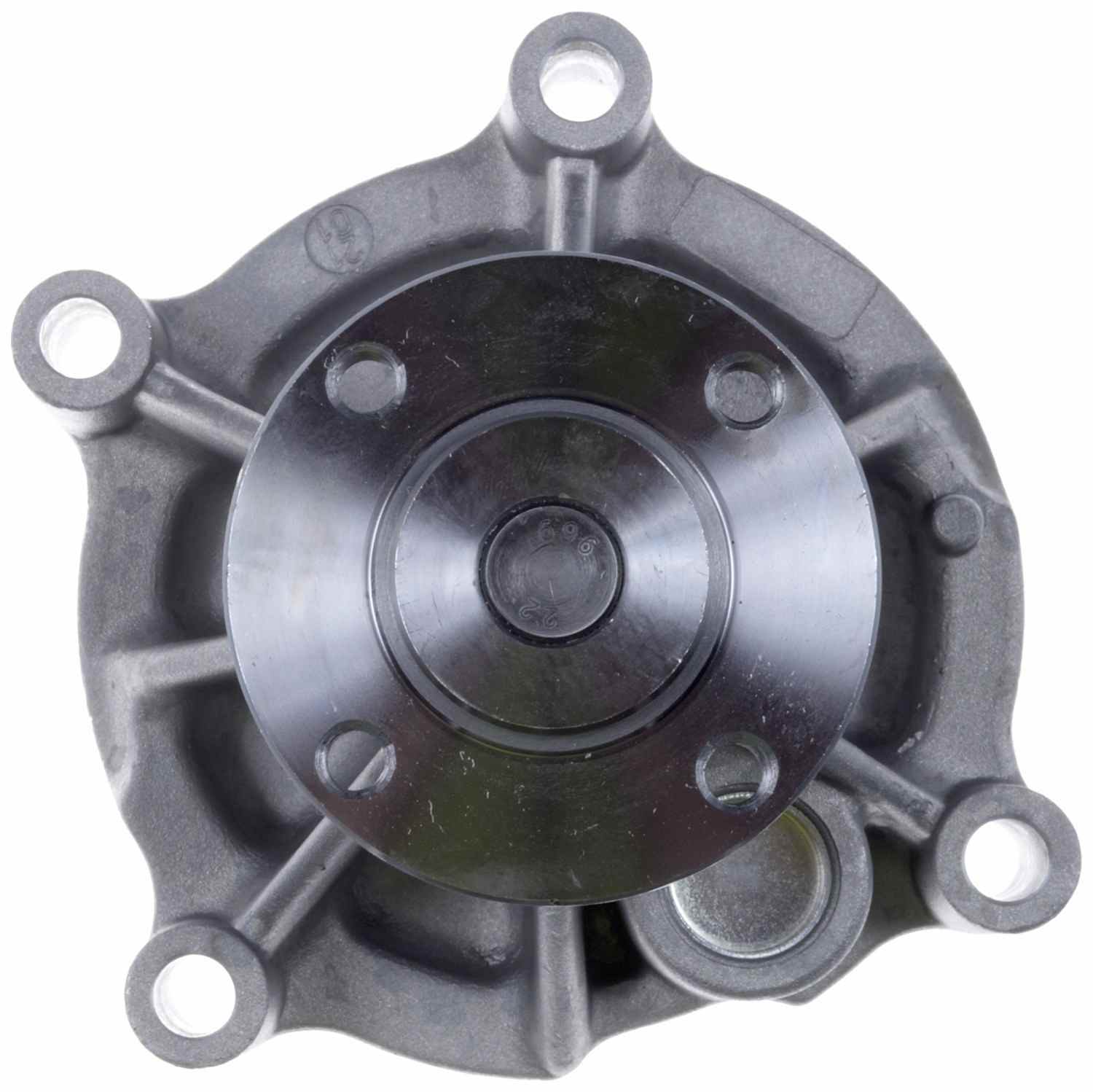 Gates 00-04 Ford Mustang Water Pump 41118
