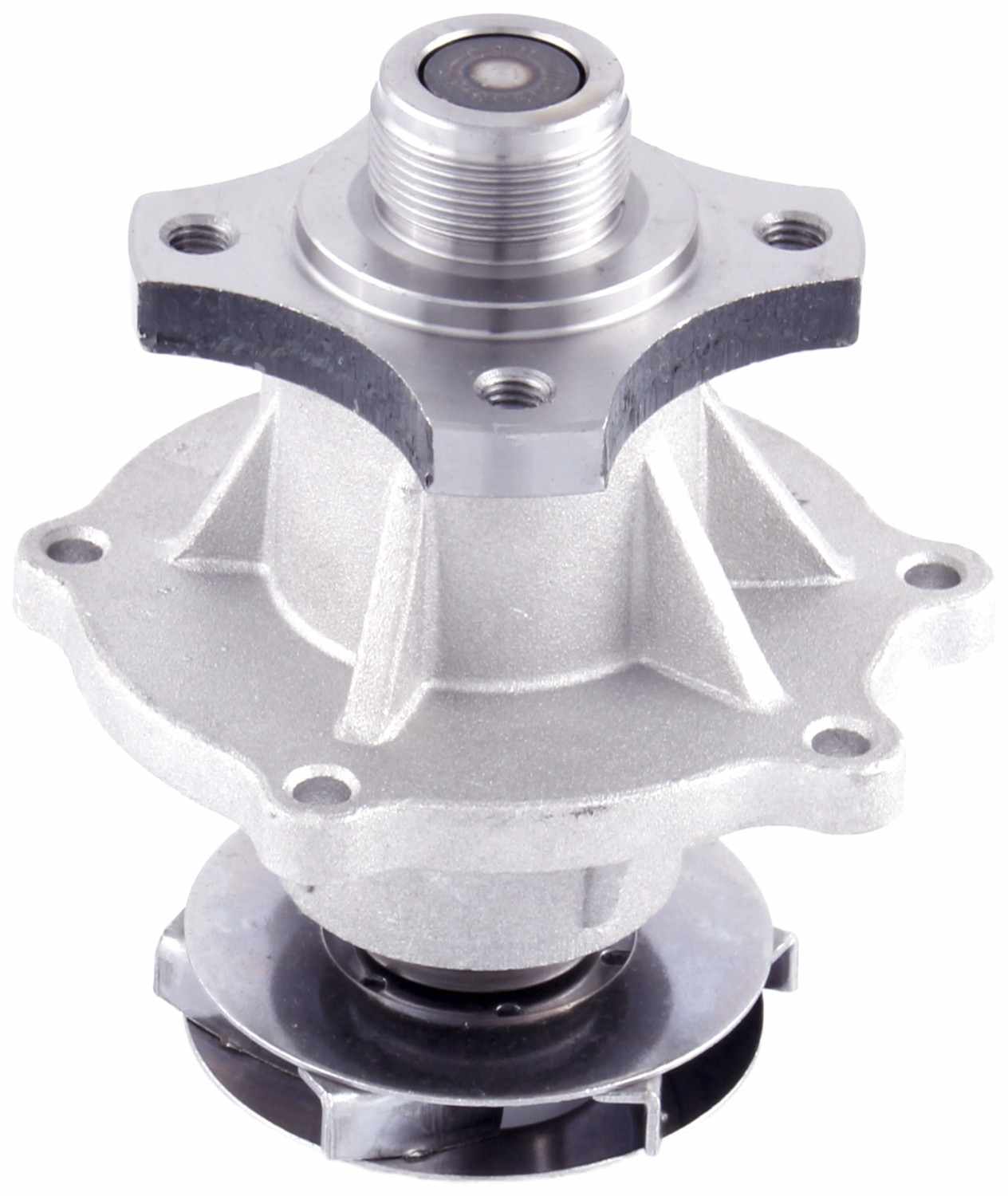 Gates 04-12 Chevrolet Colorado / GMC Canyon Water Pump 41122