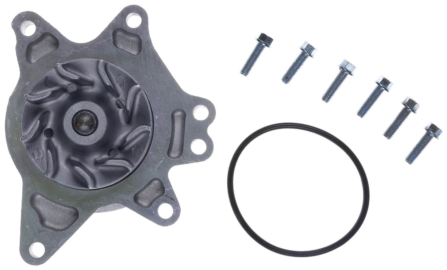 Gates Engine Water Pump 41124