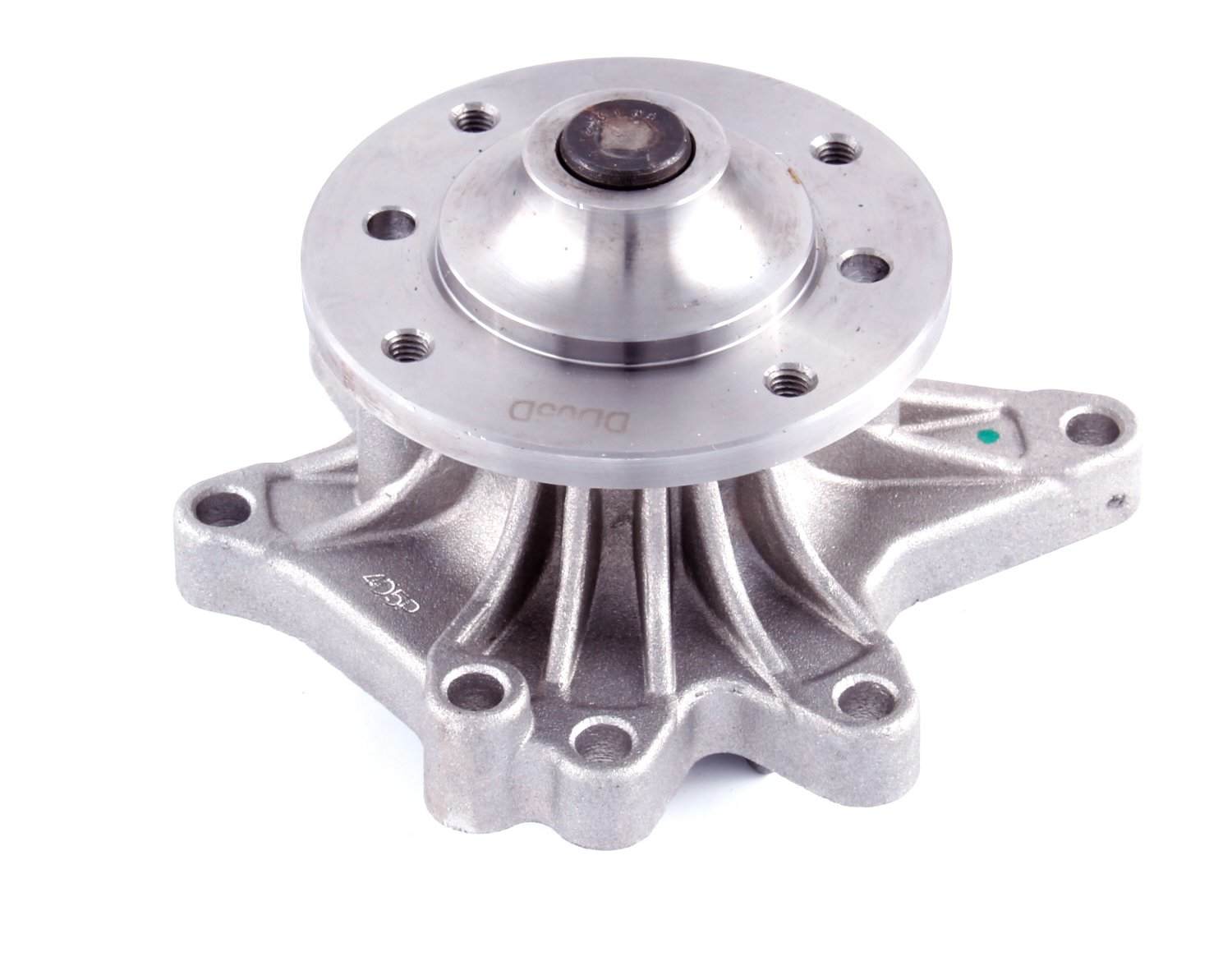 Gates Engine Water Pump 41124