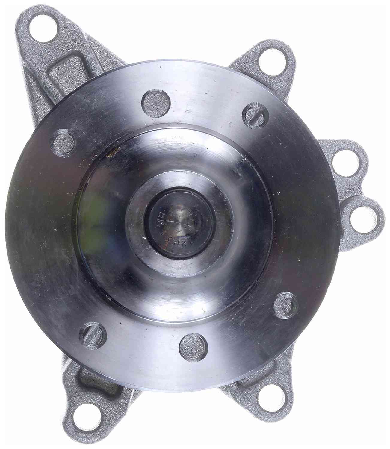 Gates Engine Water Pump 41124