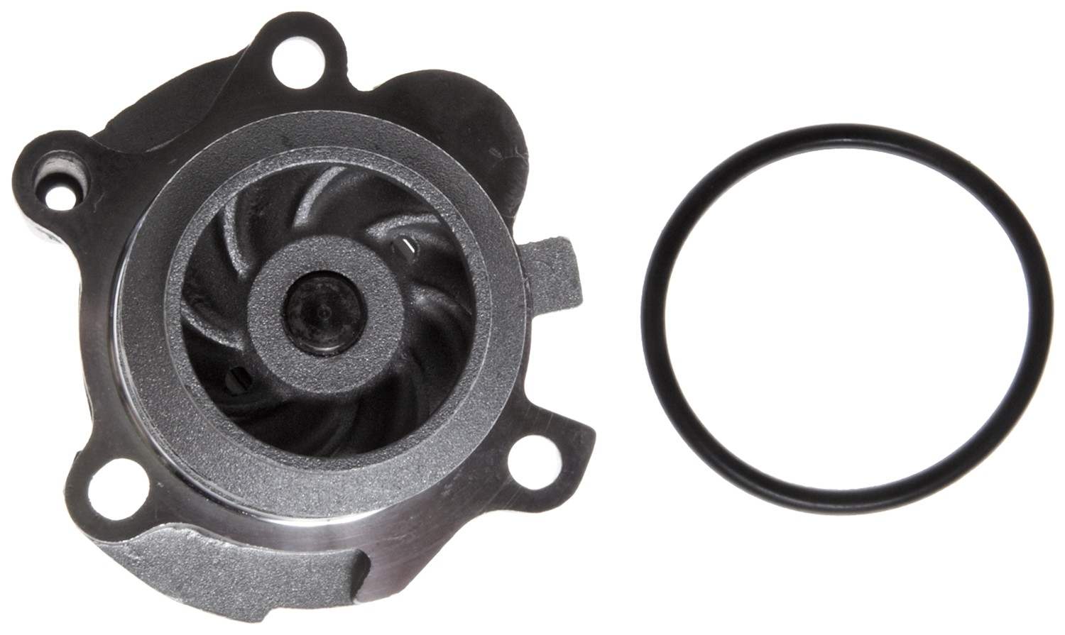 Gates 98-04 VW Beetle 4cyl-1.9L Diesel Water Pump 41127M
