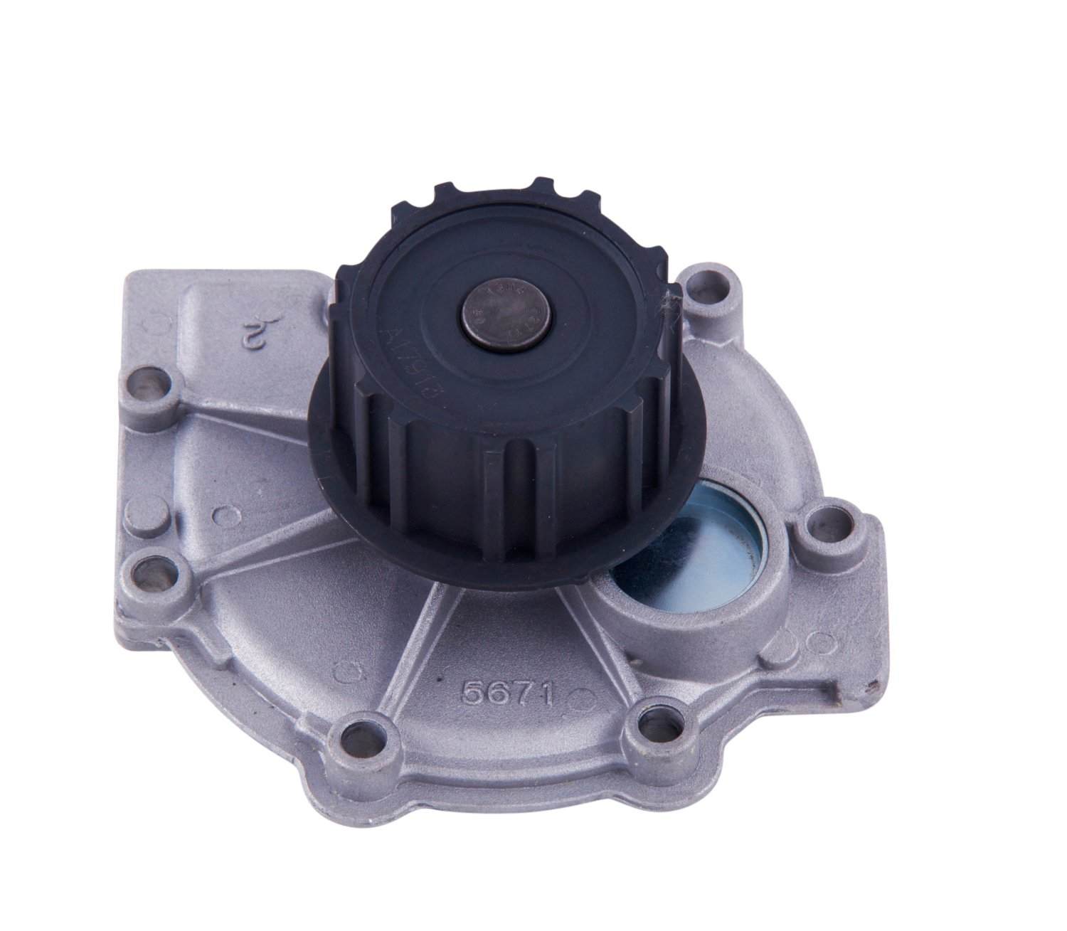Gates Engine Water Pump 41128