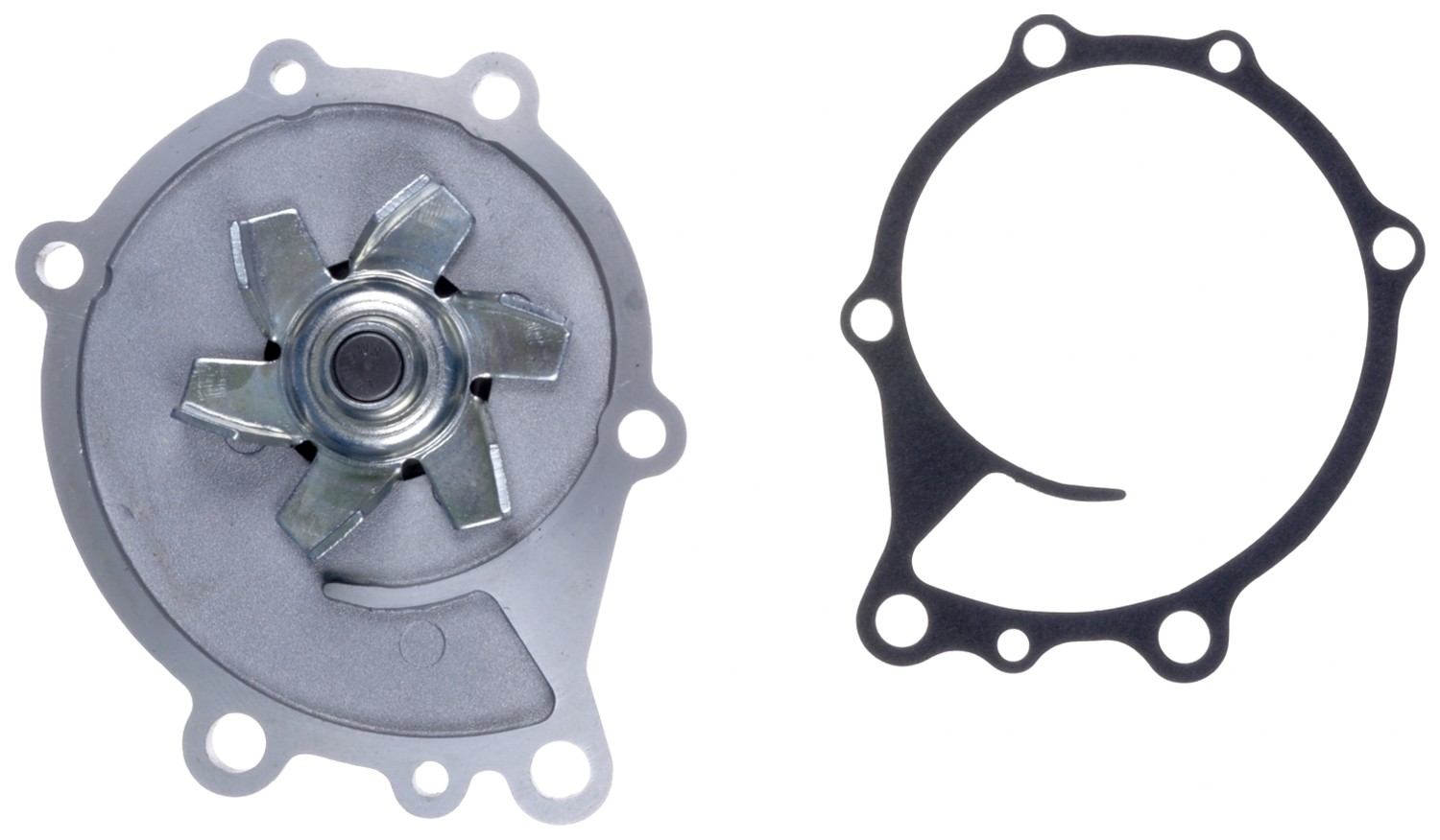 Gates Engine Water Pump 41130