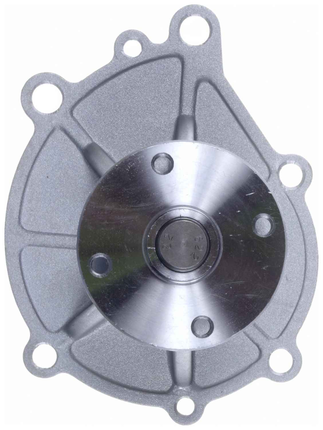 Gates Engine Water Pump 41130