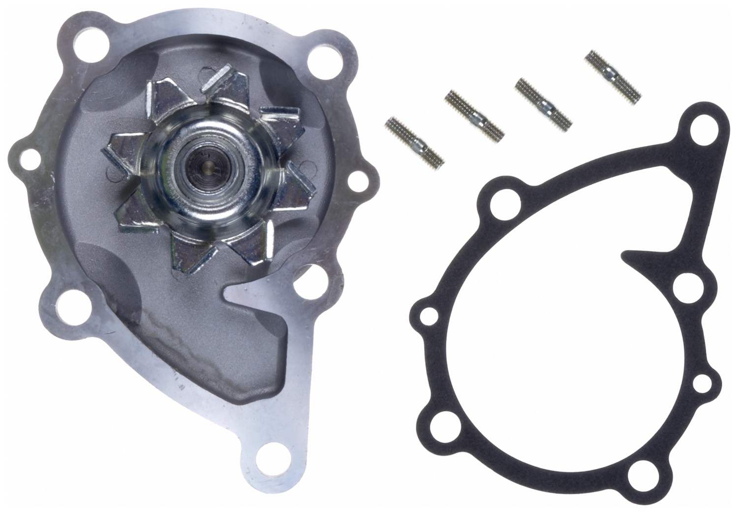 Gates Engine Water Pump 41131