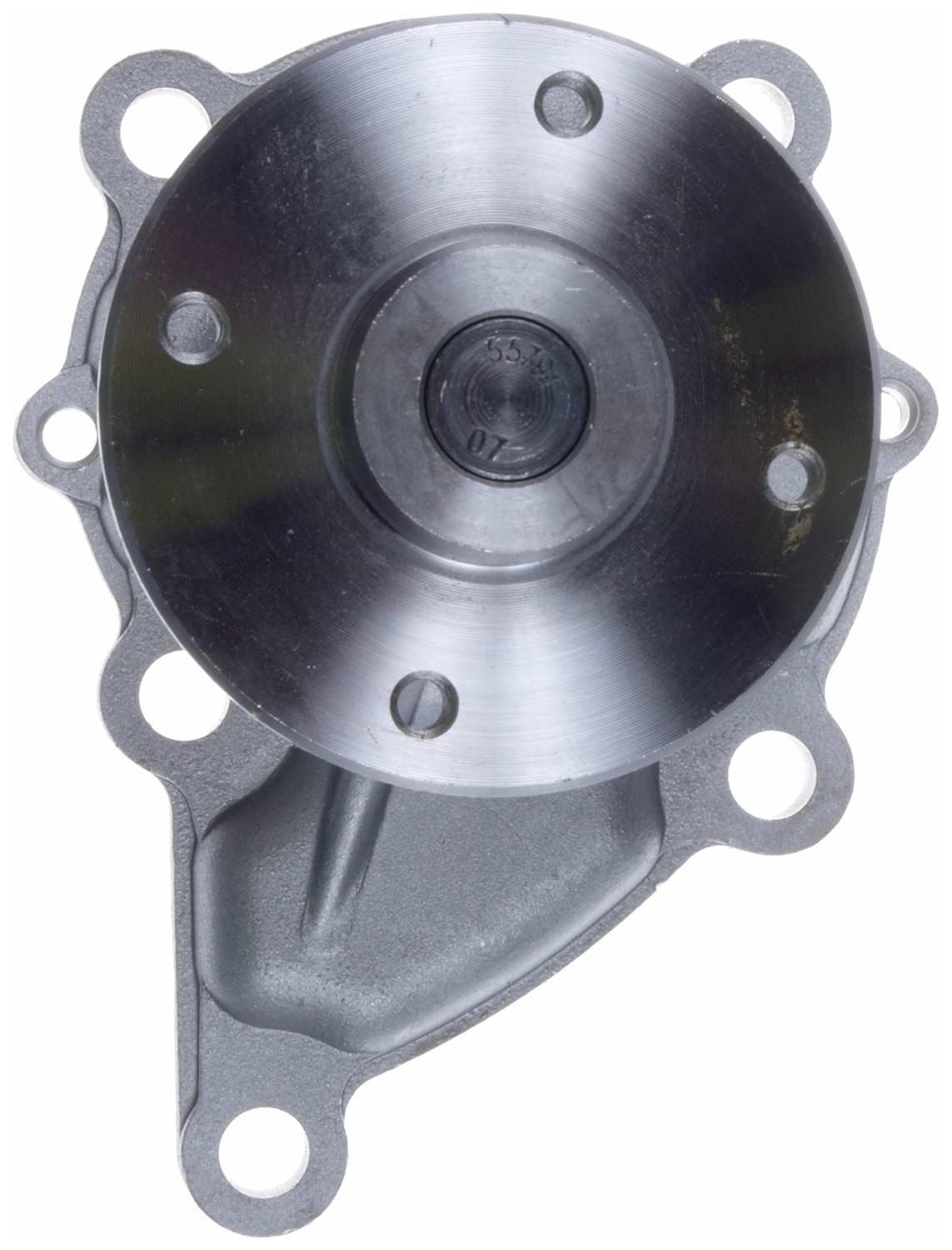 Gates Engine Water Pump 41131