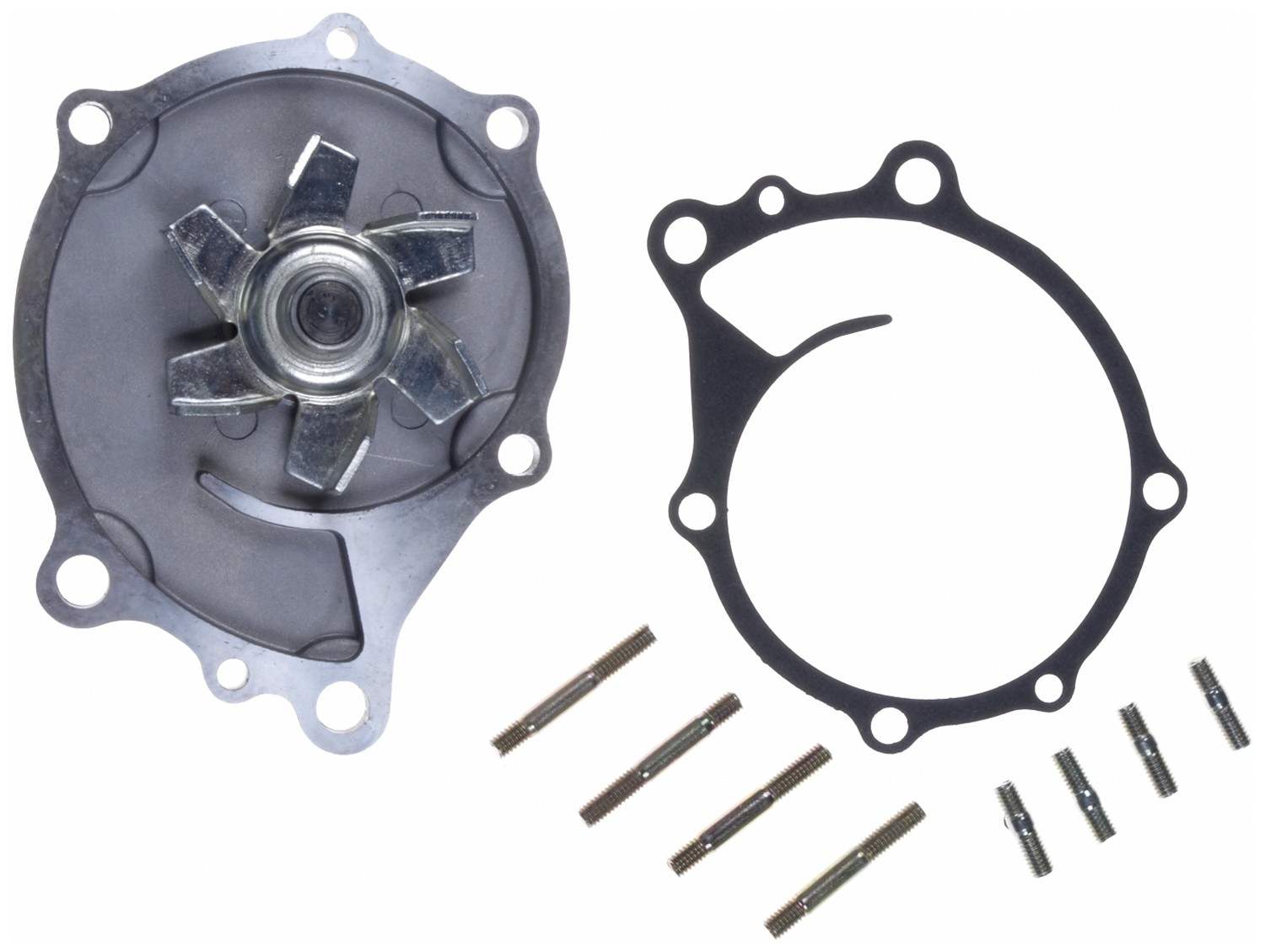 Gates Engine Water Pump 41132