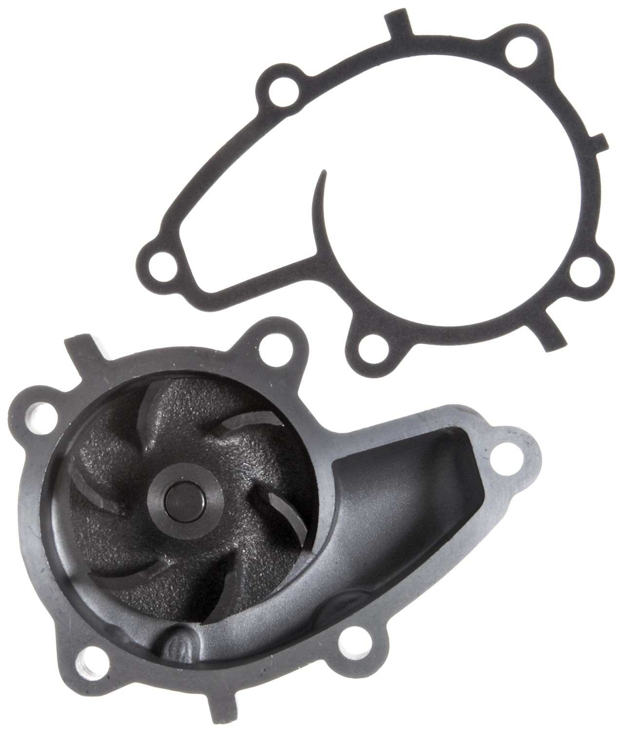 Gates Engine Water Pump 41133