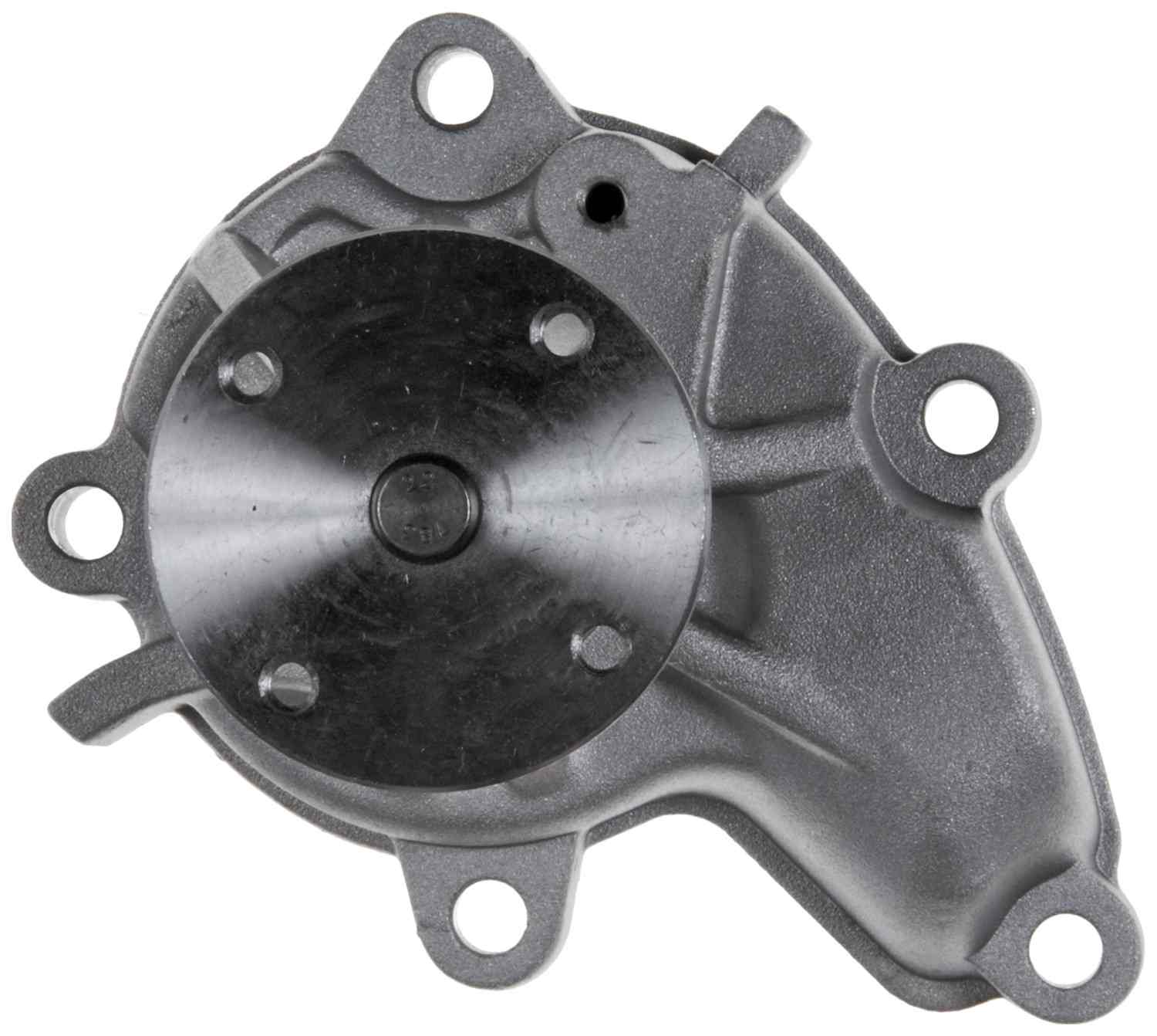 Gates Engine Water Pump 41133