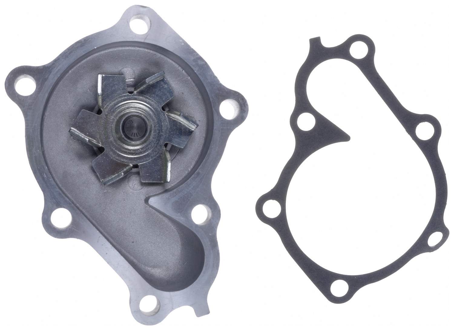 Gates Engine Water Pump 41137