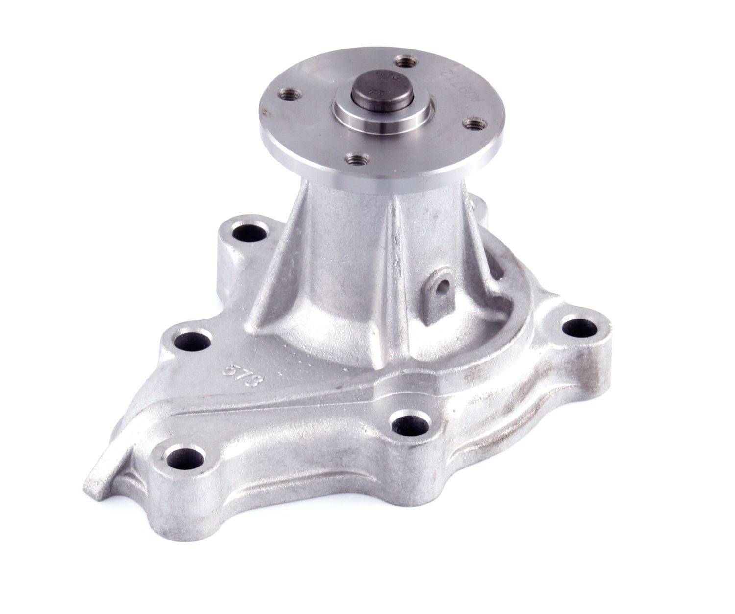 Gates Engine Water Pump 41137