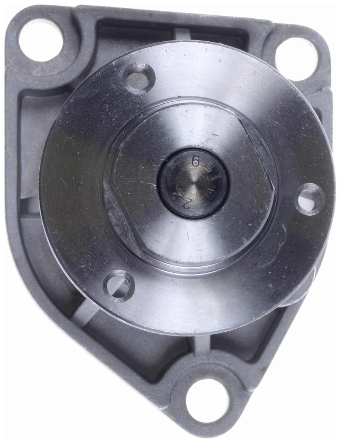 Gates Engine Water Pump 41142