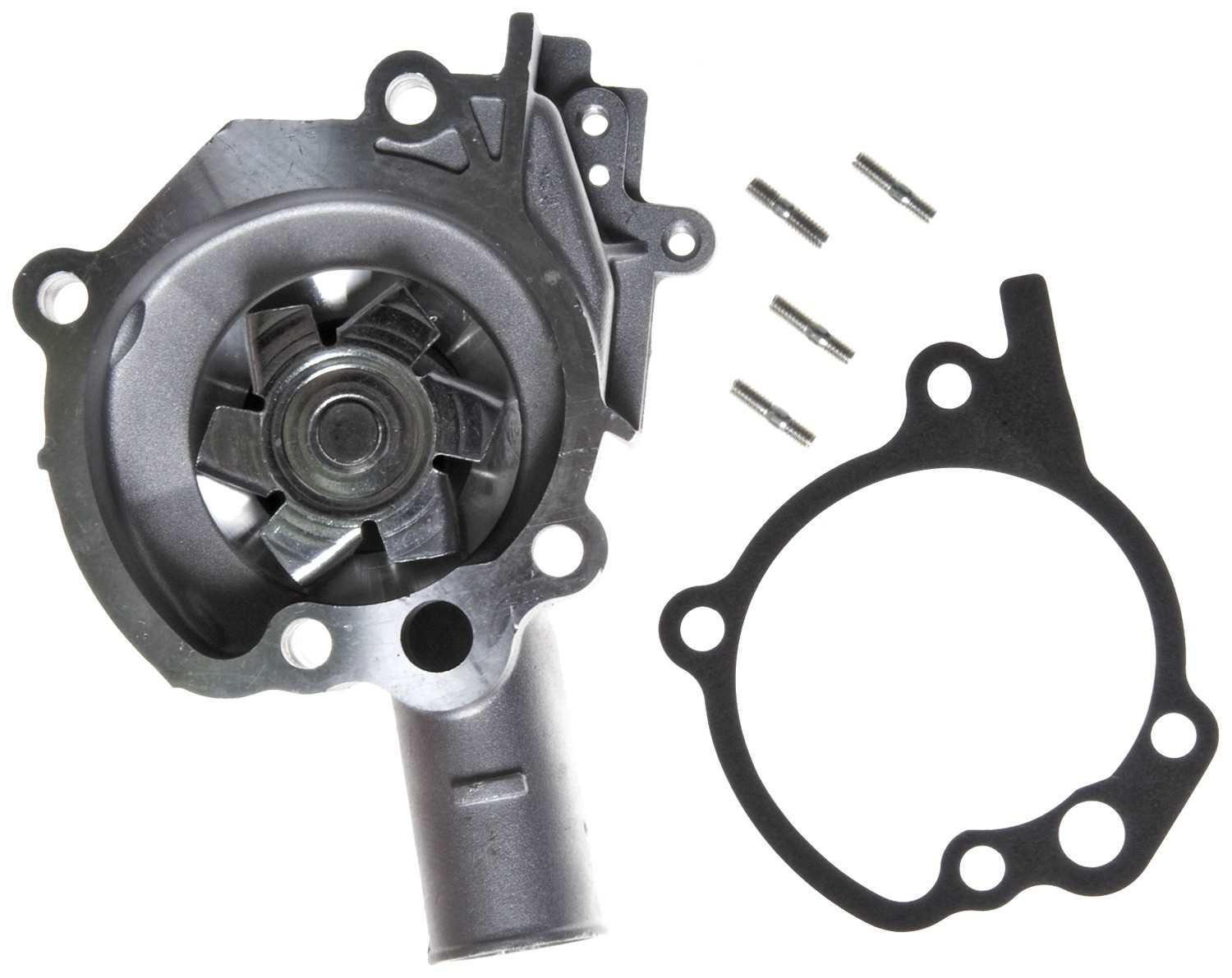 Gates Engine Water Pump 41143