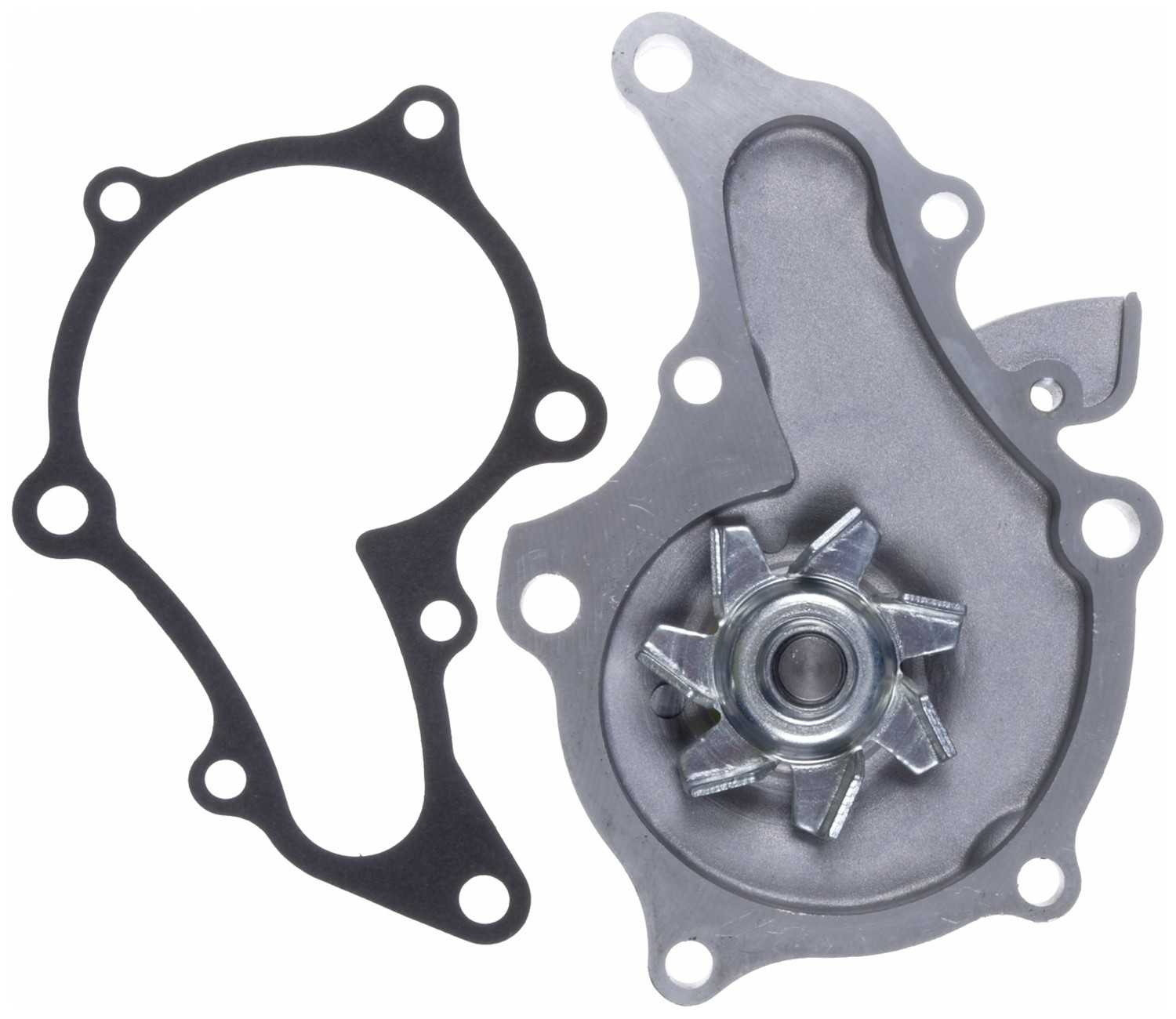 Gates Engine Water Pump 41145