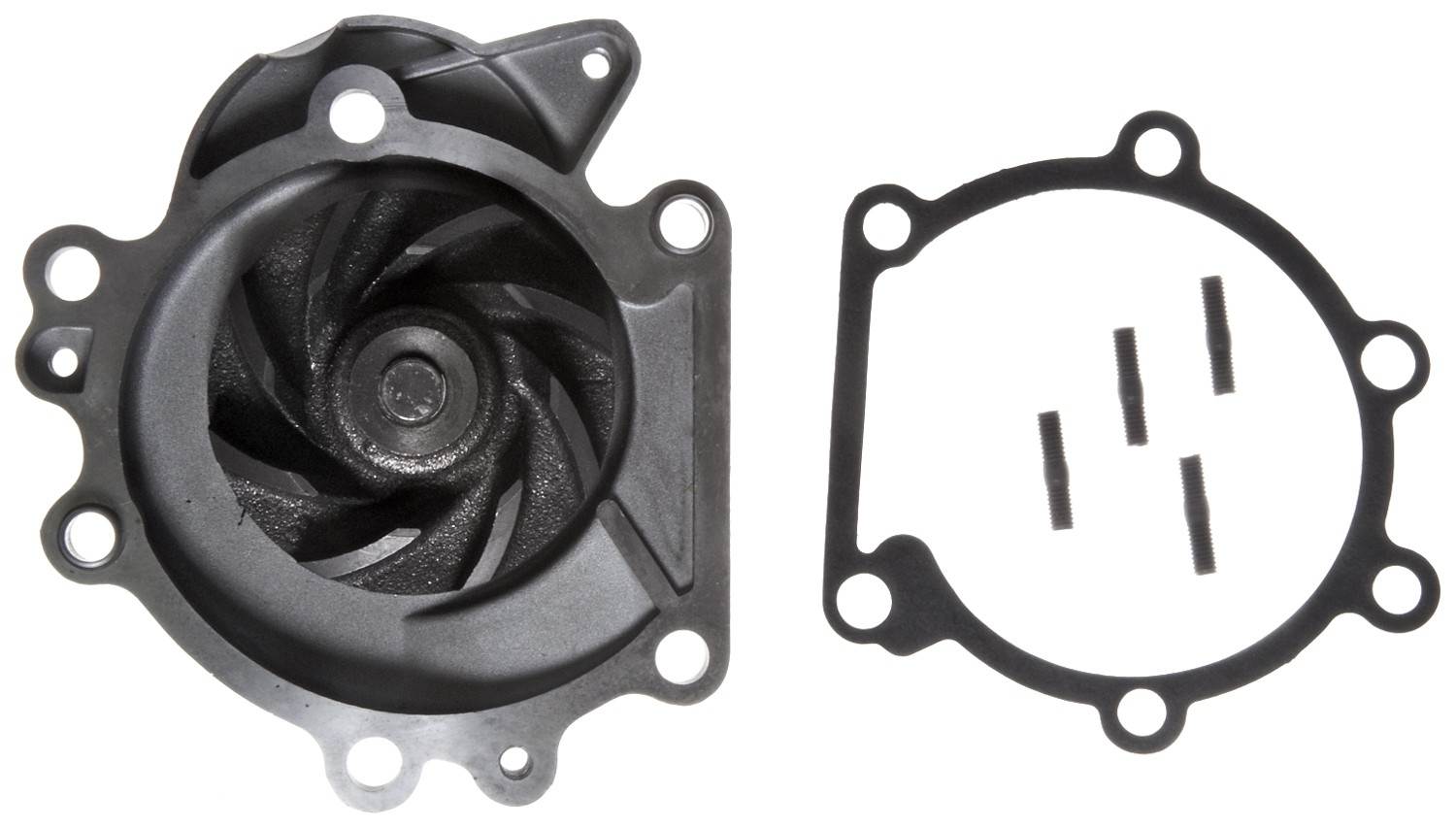 Gates Engine Water Pump 41148