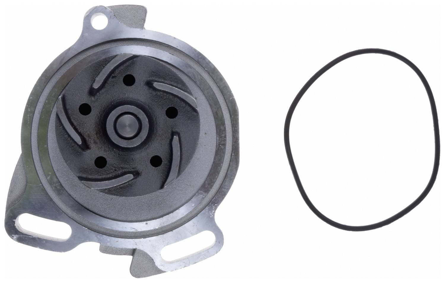 Gates Engine Water Pump 41152