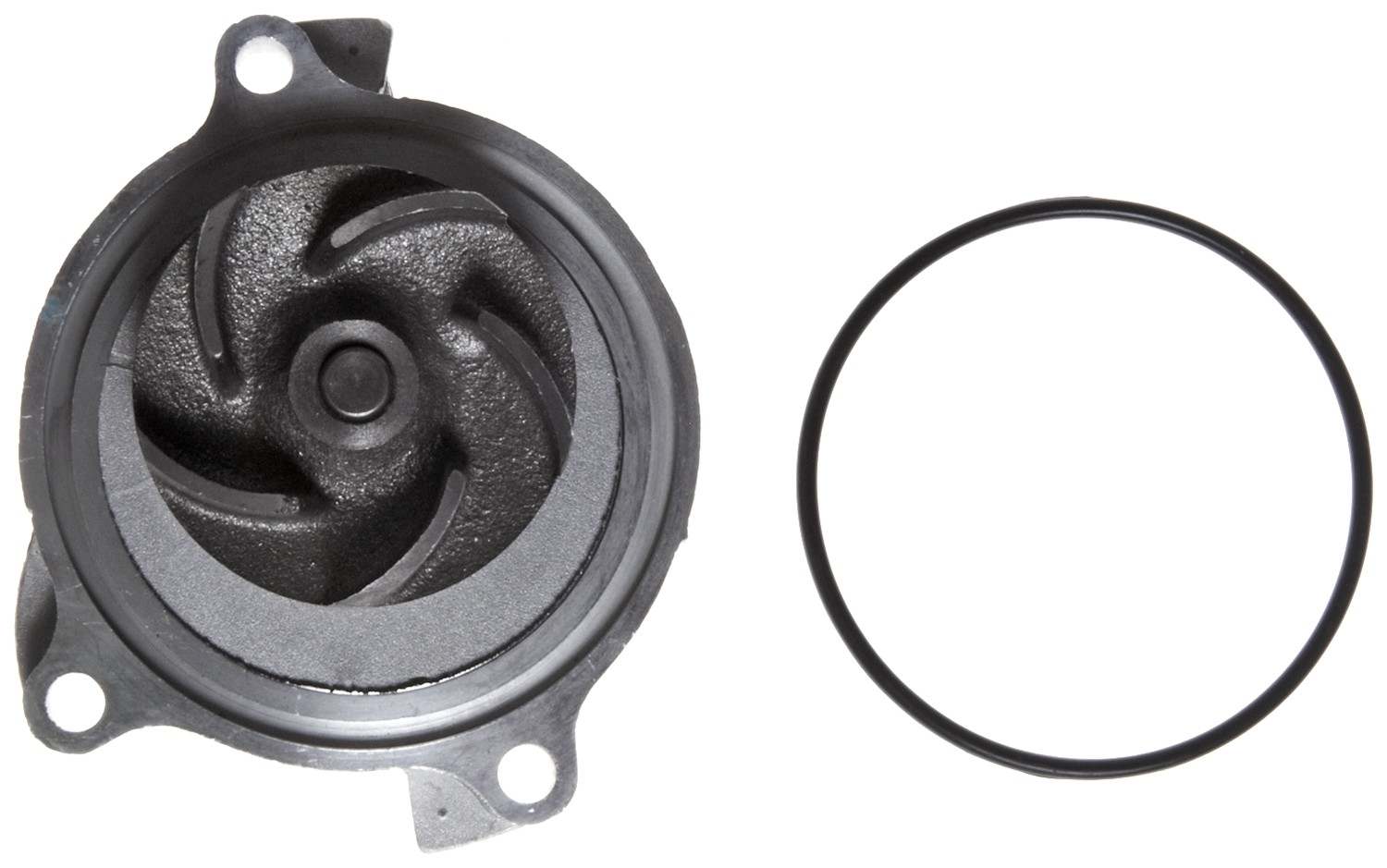 Gates Engine Water Pump 41156