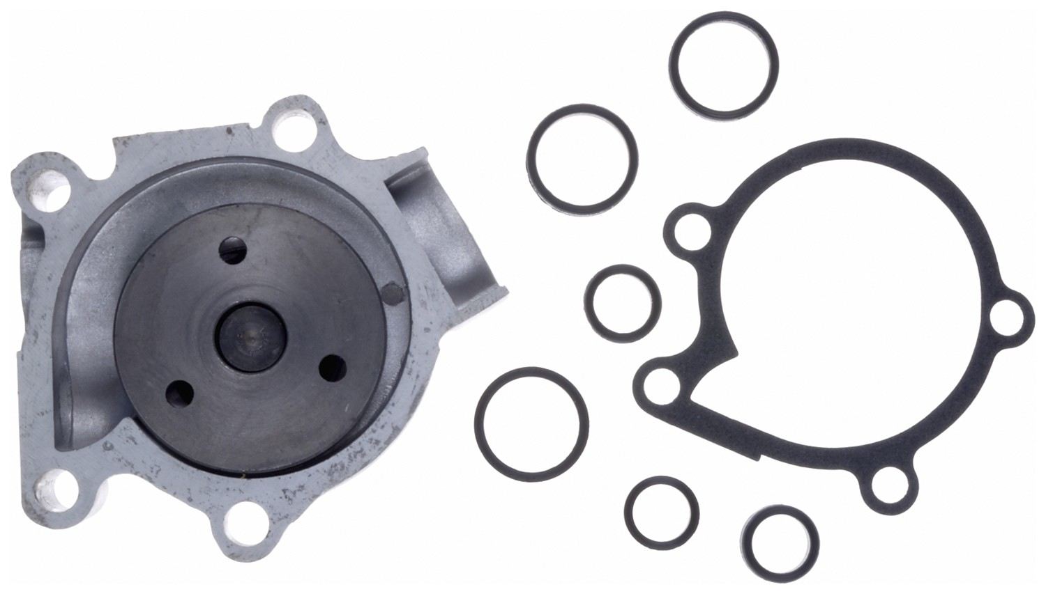 Gates Engine Water Pump 41158