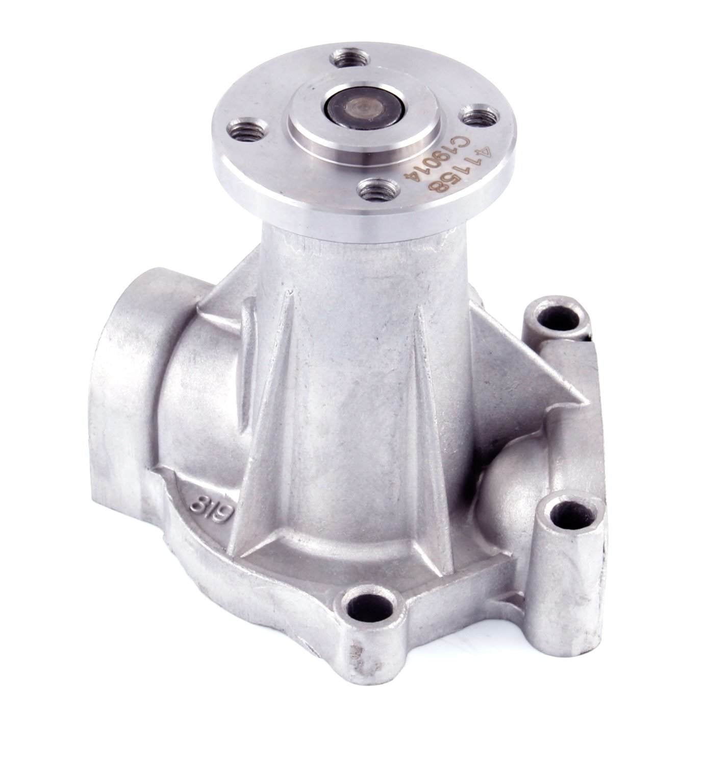 Gates Engine Water Pump 41158