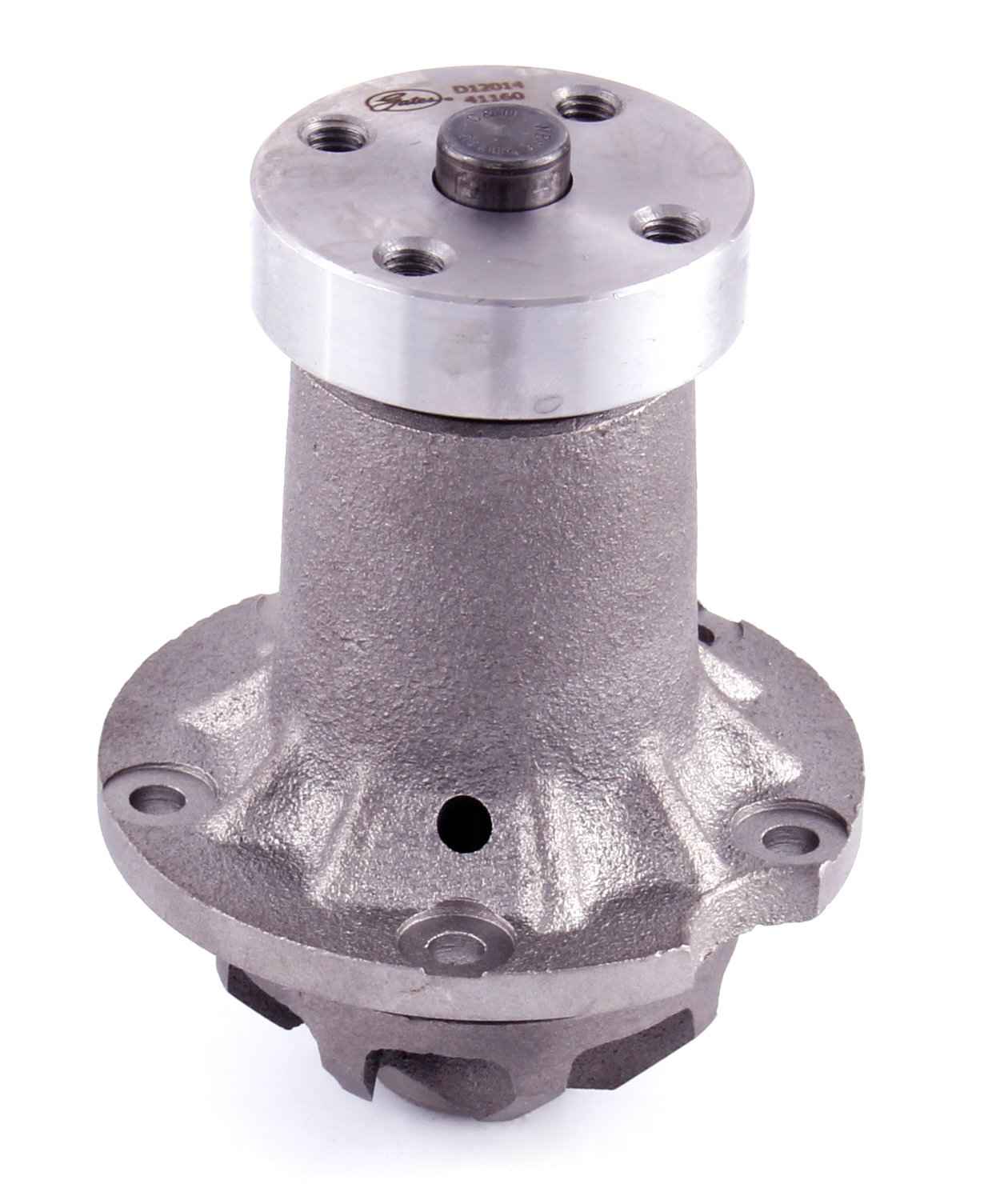 Gates Engine Water Pump 41160