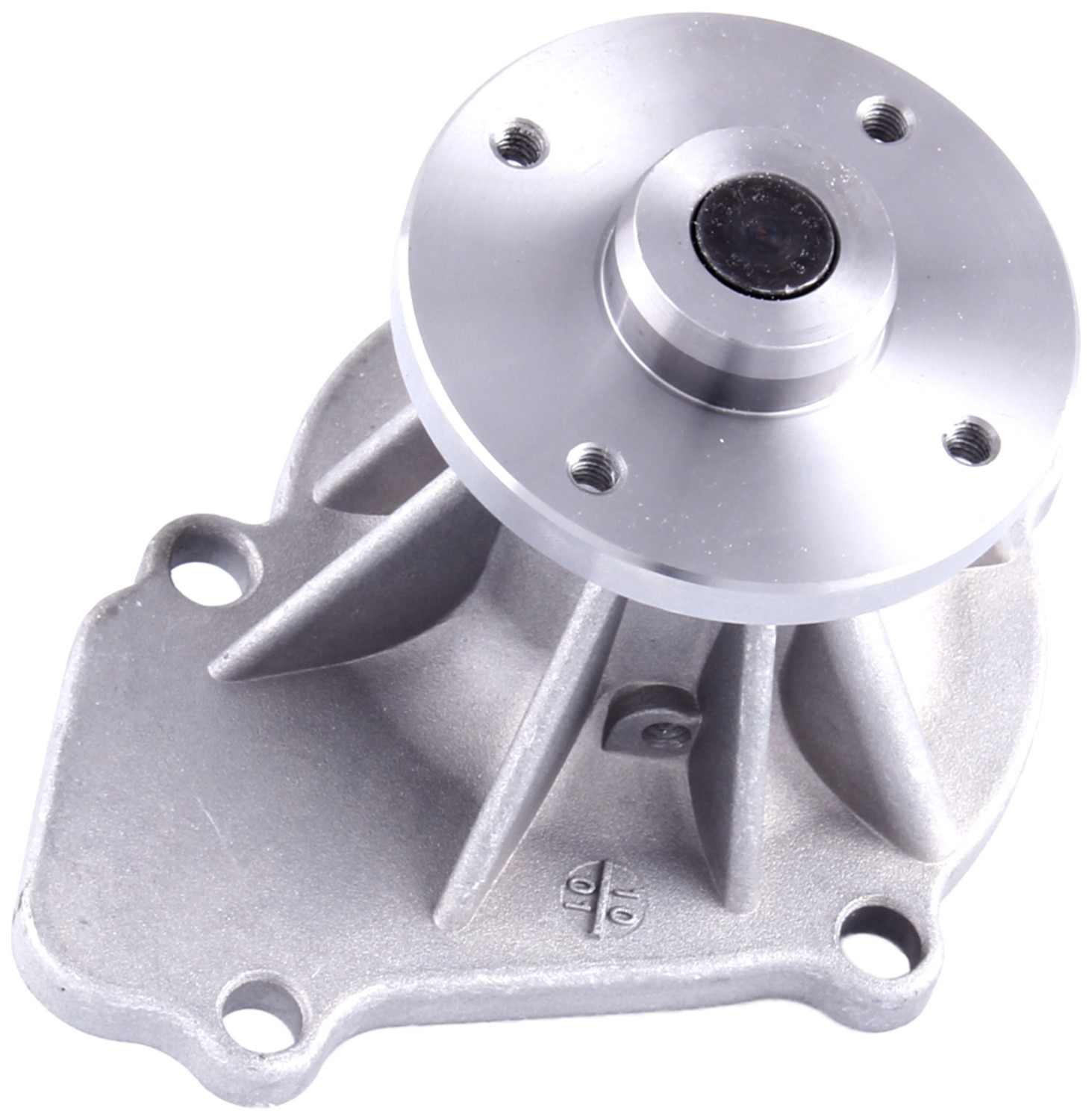Gates KA24E KA24DE Water Pump