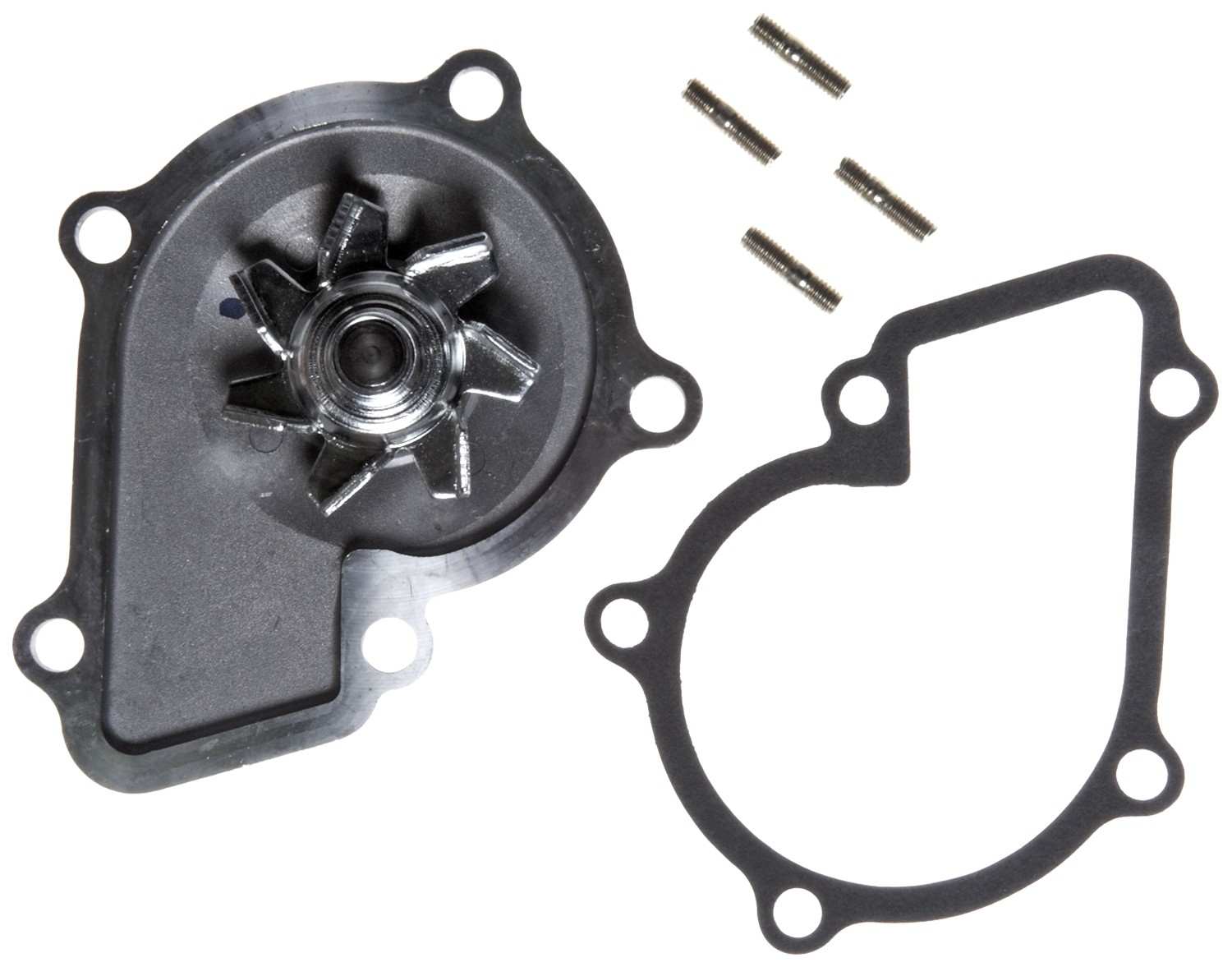 Gates KA24E KA24DE Water Pump
