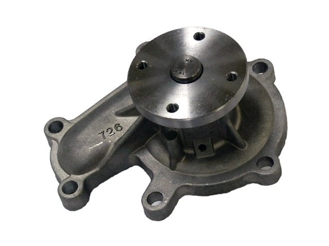 Gates Engine Water Pump 41163