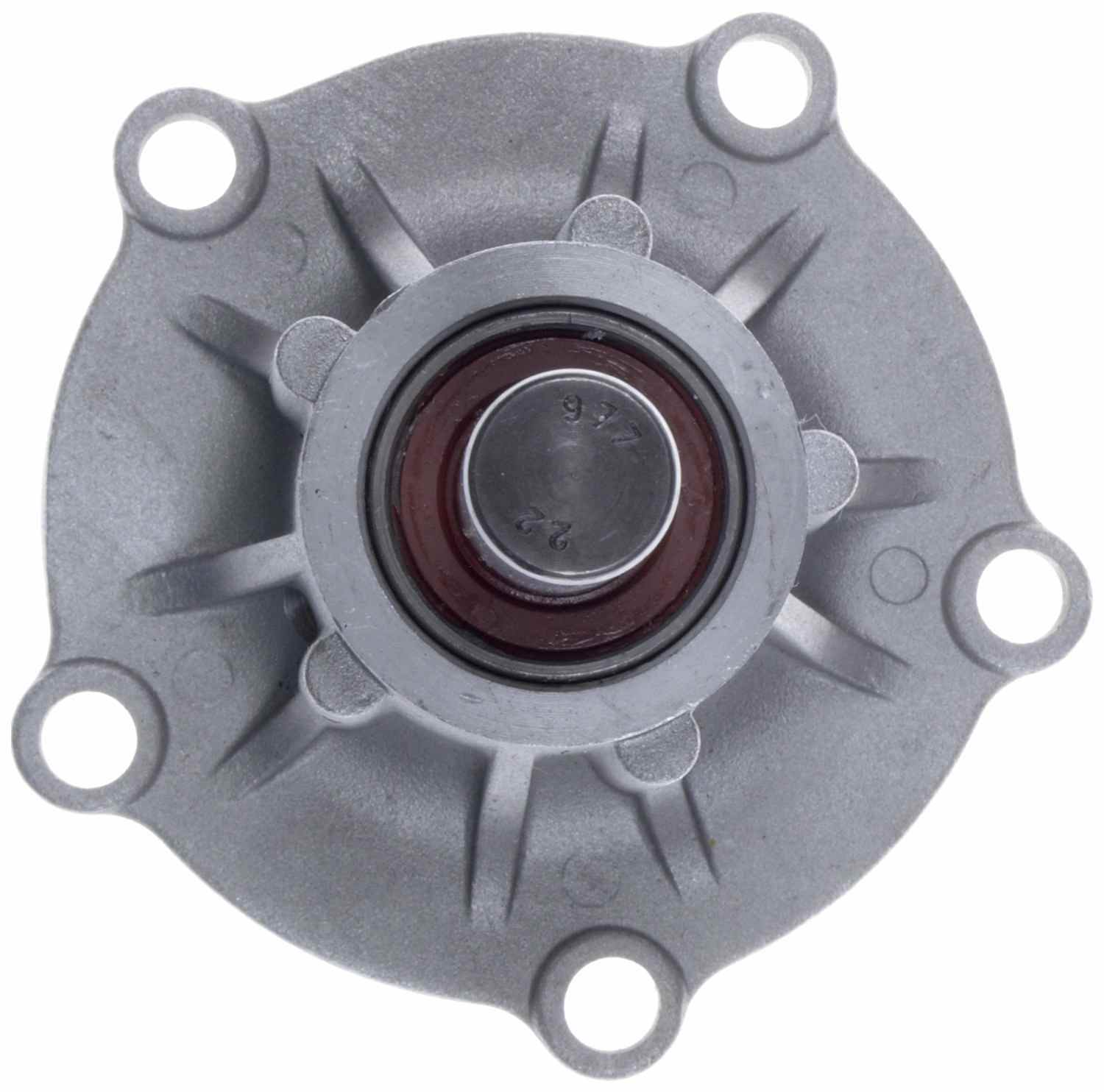 Gates Engine Water Pump 41167