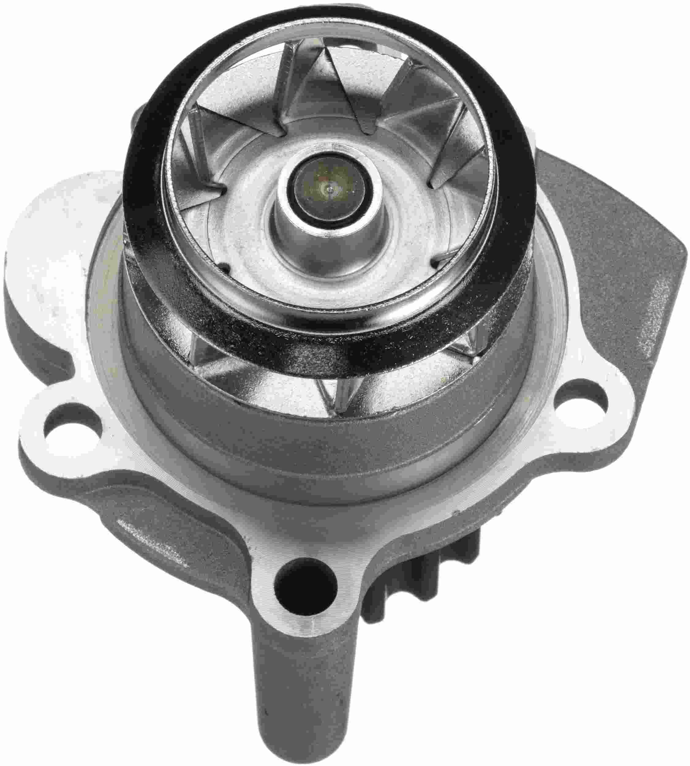 Gates Engine Water Pump 41180