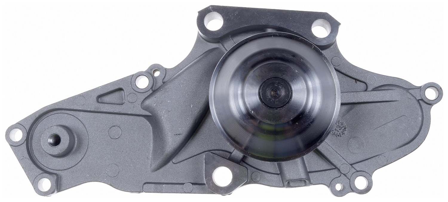 Gates 05-12 Acura RL/04-12 TL/10-12 TSX / 03-11 Honda Accord / 04-07 Saturn Vue Water Pump 41184
