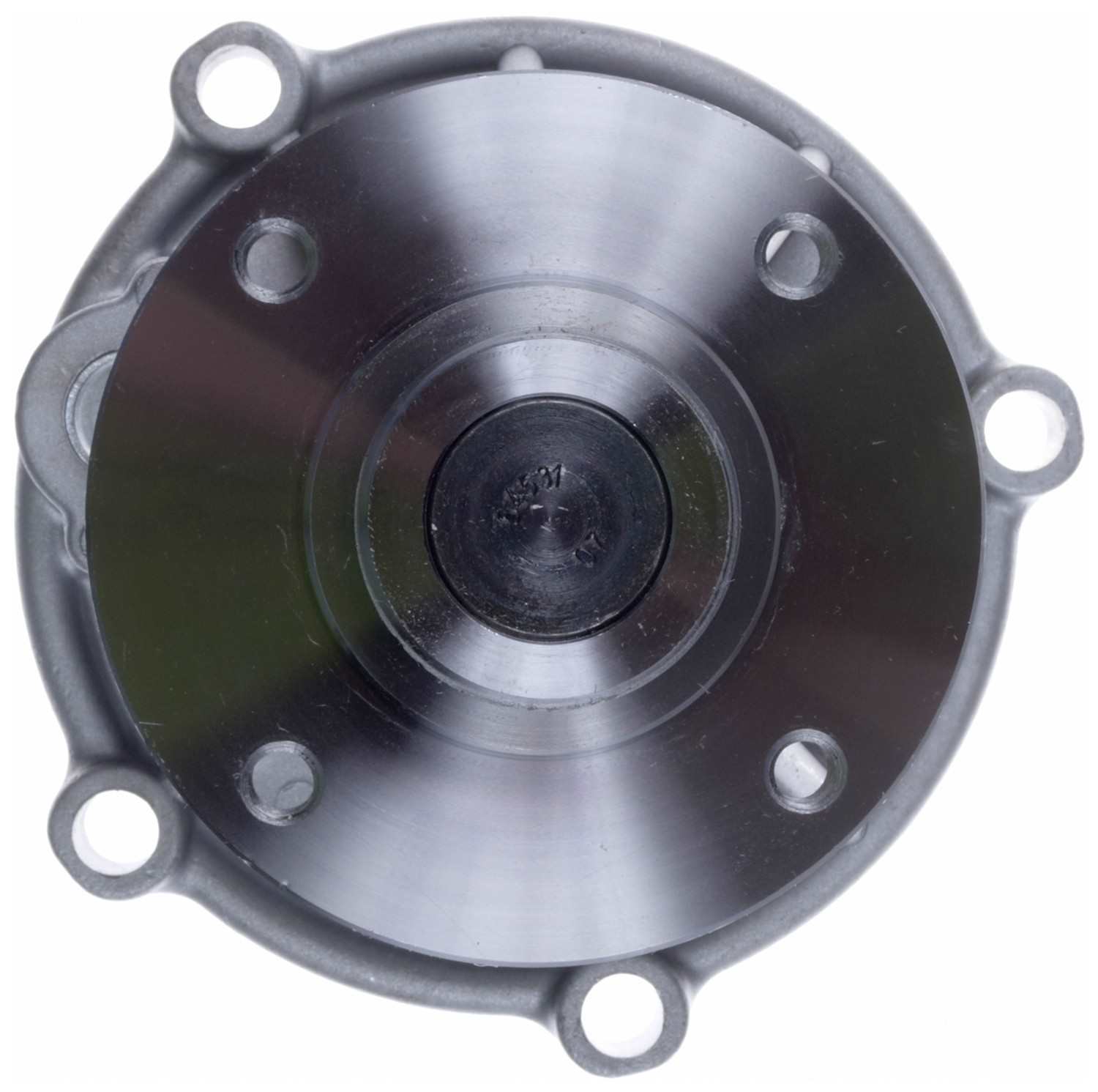 Gates Subaru 2003-2004 Ford Super Duty Pickup V-8 6.0L Diesel Water Pump 41185