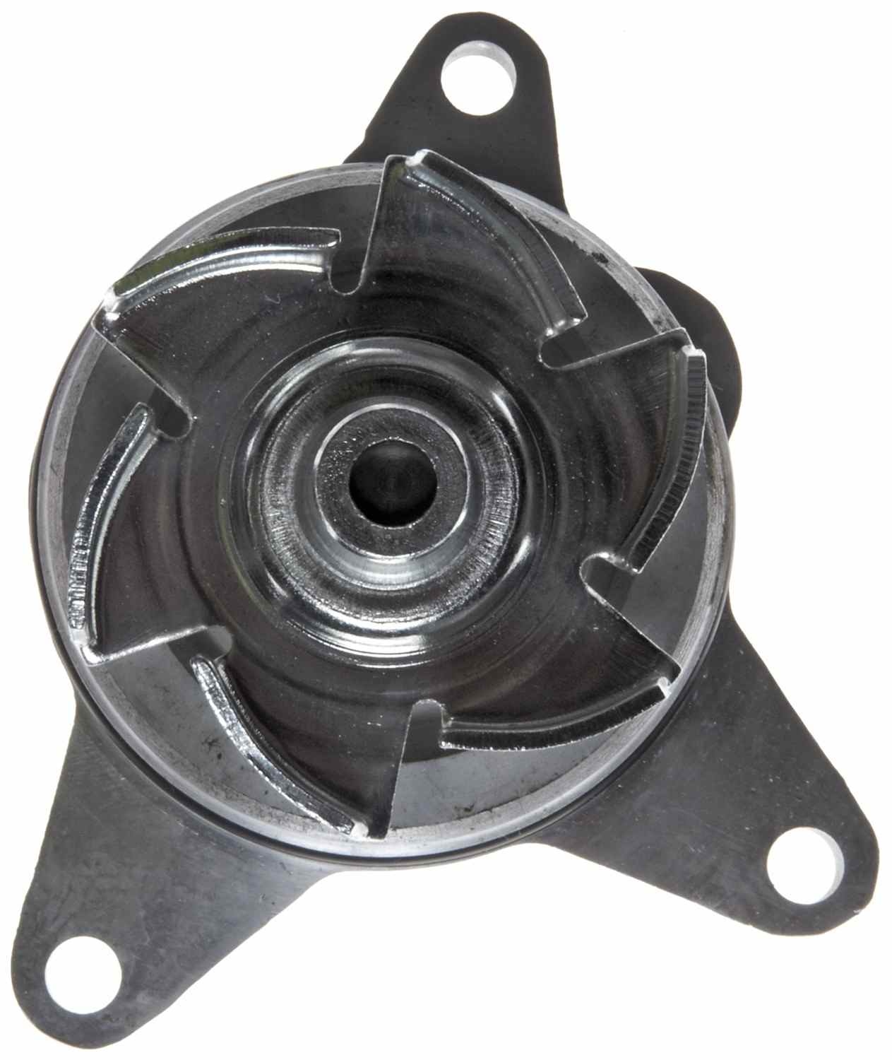 Gates 06-15 Mazda Miata MX-5 Engine Coolant Standard Water Pump 41188
