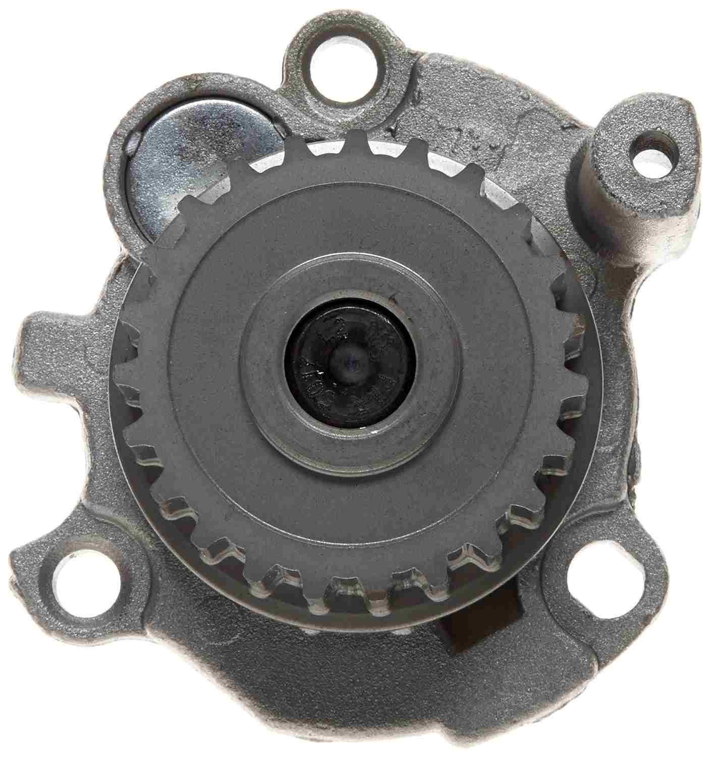 Gates Engine Water Pump 41190M